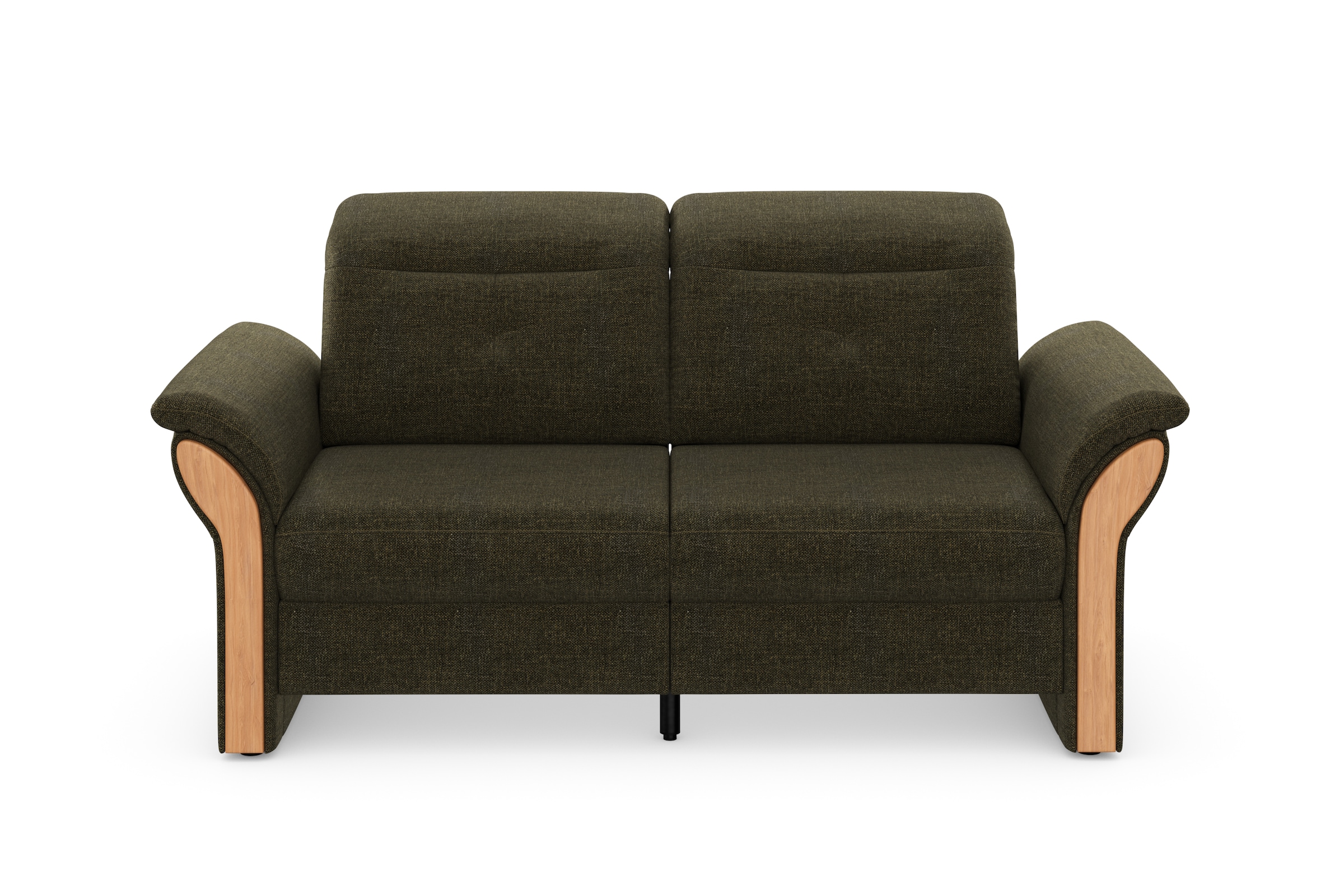 Home affaire 3-Sitzer »Dangast« Kopfteilverstellung, wahlweise auch mit mot günstig online kaufen