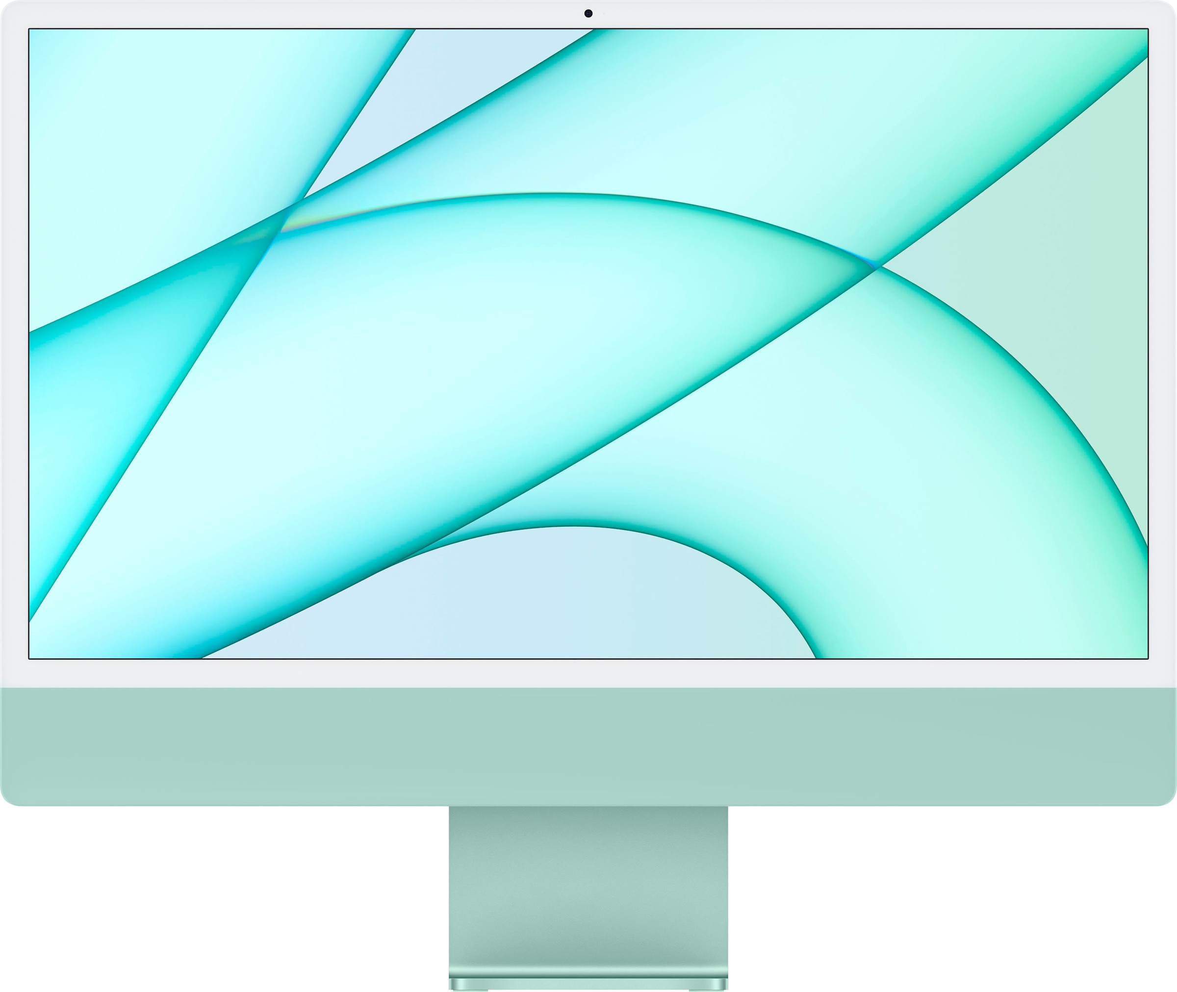 Apple iMac »iMac 24" mit 4,5K Retina Display«