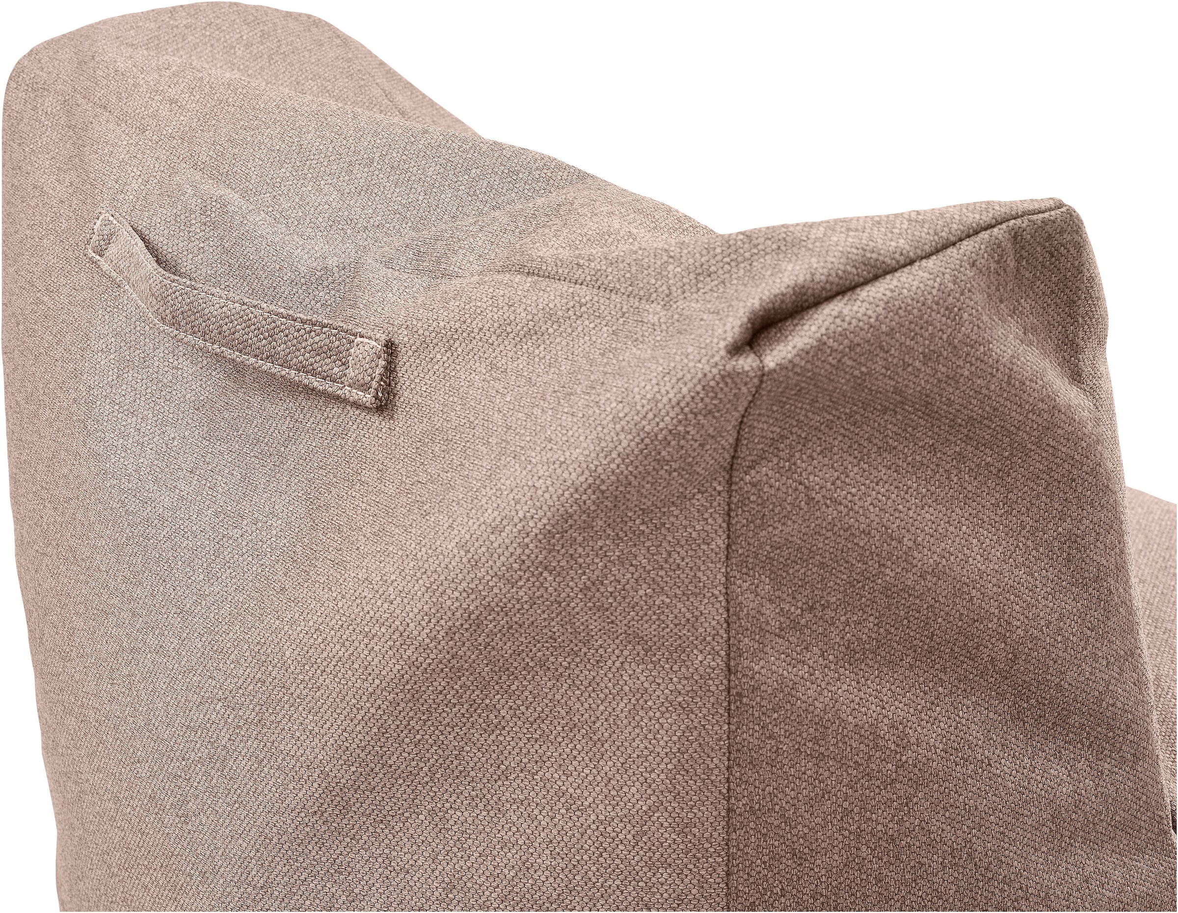 DEHLER Sitzsack »Luise Kids Indoor«, Made in Germany