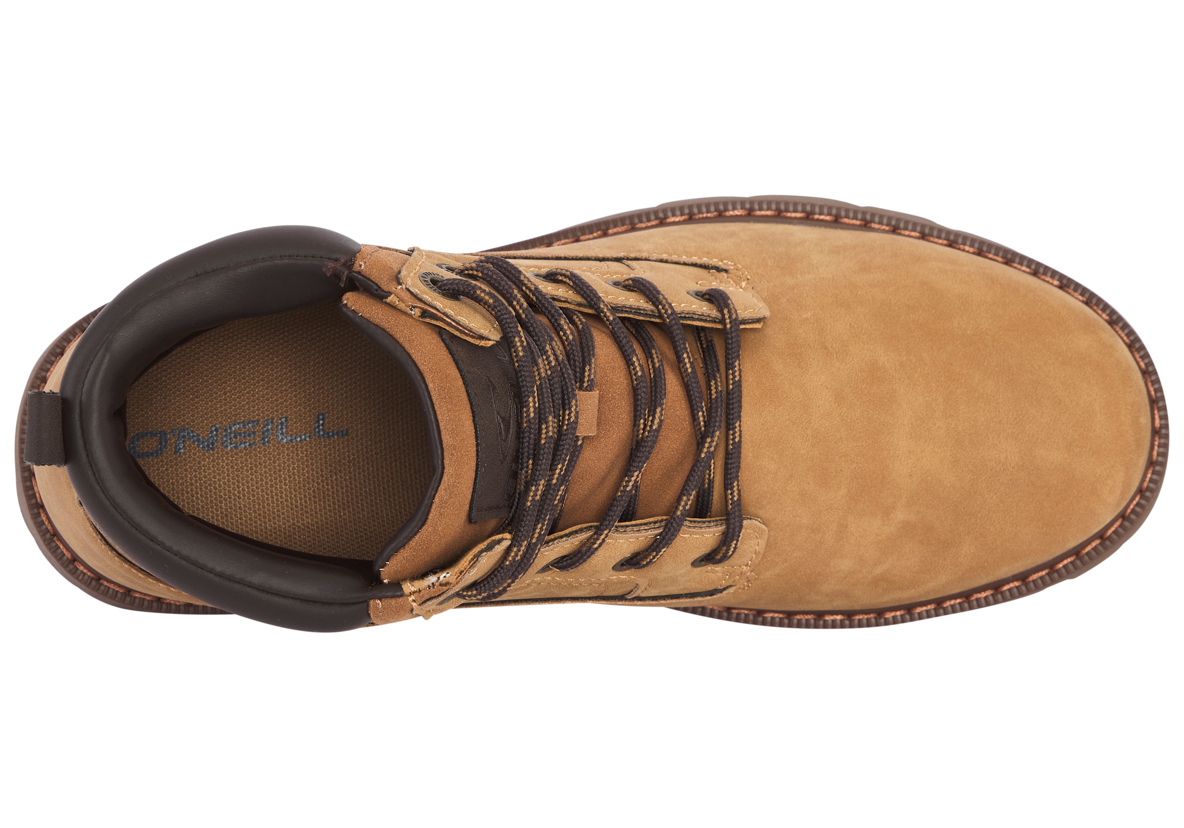 O'Neill Winterstiefel »DARO MEN HIGH«, Winterschuhe, Winterboots, Snowboots