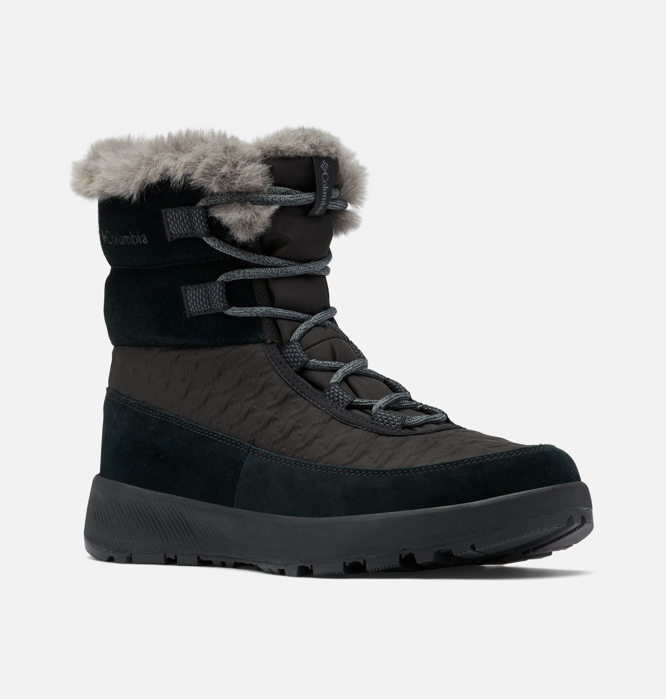 Columbia Snowboots »SLOPESIDE™ PEAK LUXE«, gefüttert