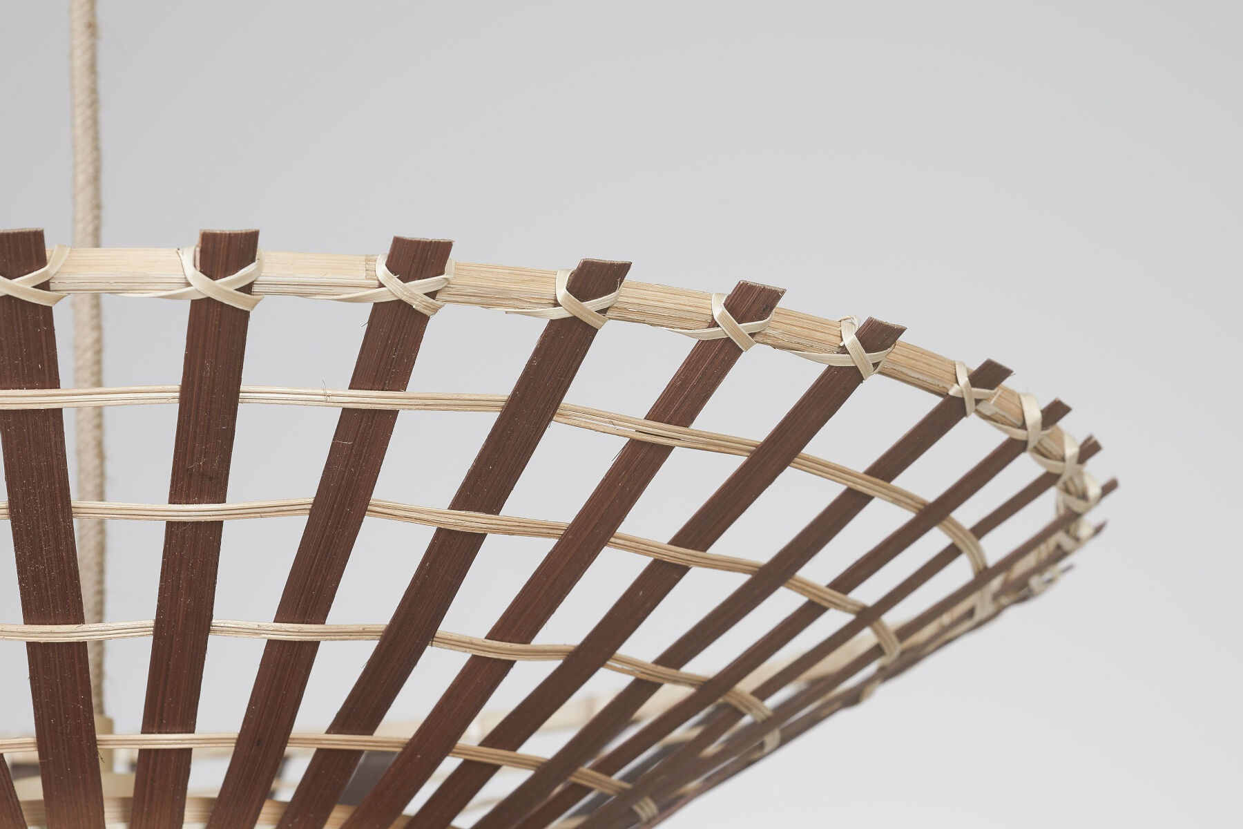 GOOD&MOJO Hängeleuchte »MACHU PICCHU« E27 günstig online kaufen