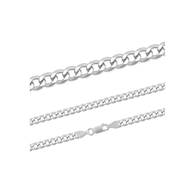 Firetti Silberkette »Schmuck Geschenk, Panzerkettengliederung, ca. 5,1 mm  breit« online bestellen