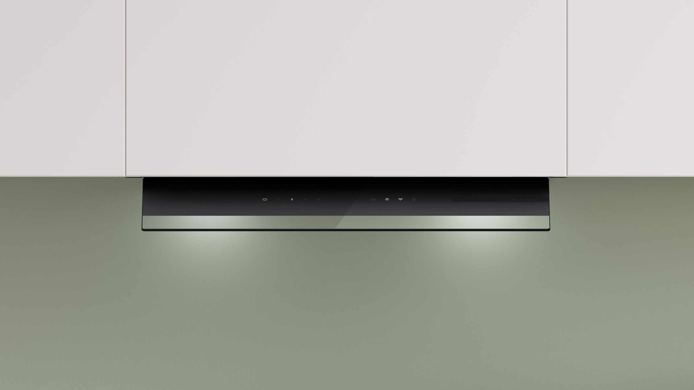 BOSCH Lüfterbaustein »DBB67DP60« Serie Serie 6