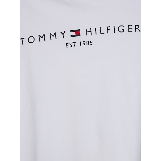 Online-Shop Jungen kaufen für im Tommy Hilfiger Mädchen Langarmshirt und »ESSENTIAL L/S«, TEE