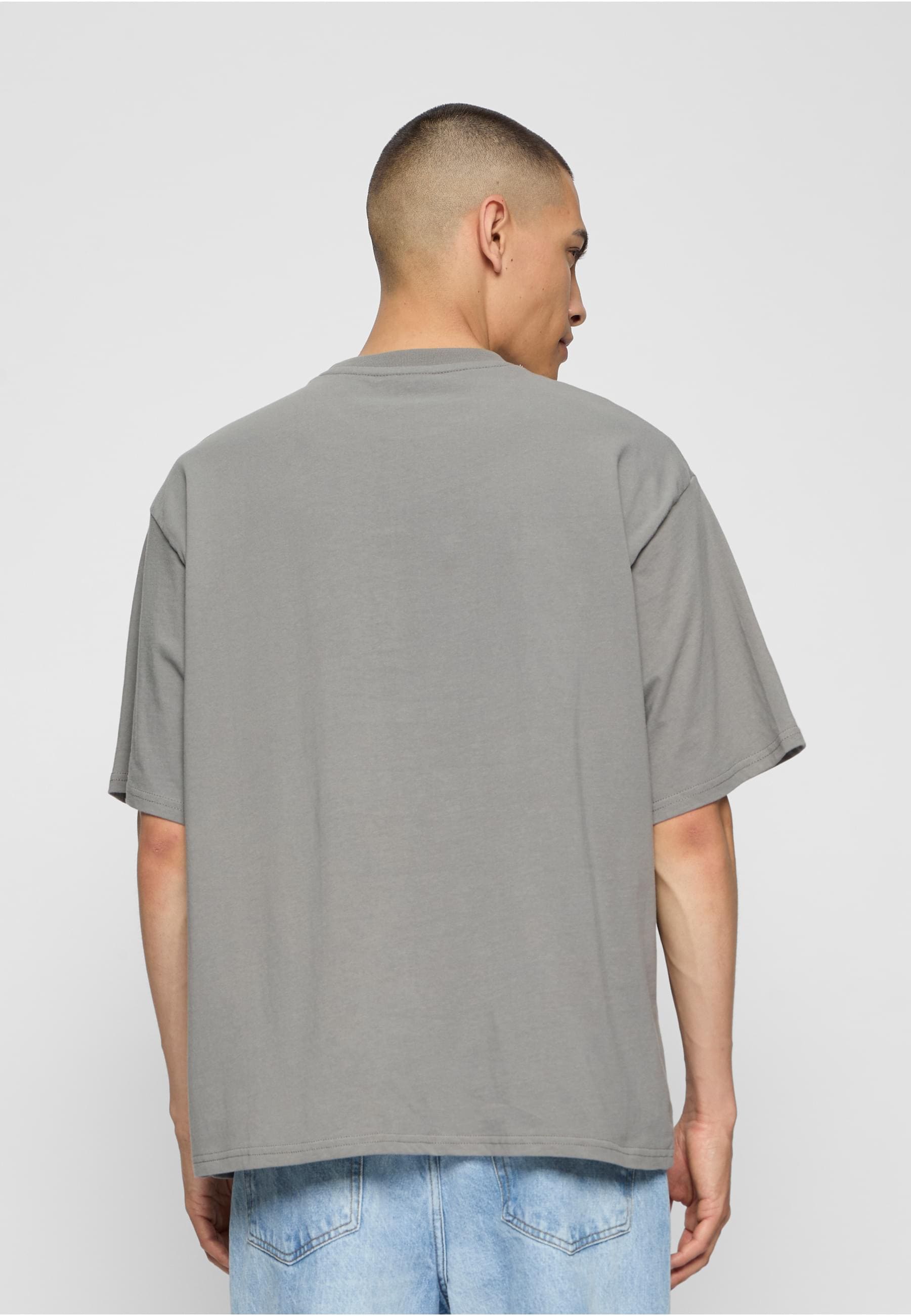 2Y Studios T-Shirt »2Y Studios Herren Razor Oversize Tee« 1 Stk.