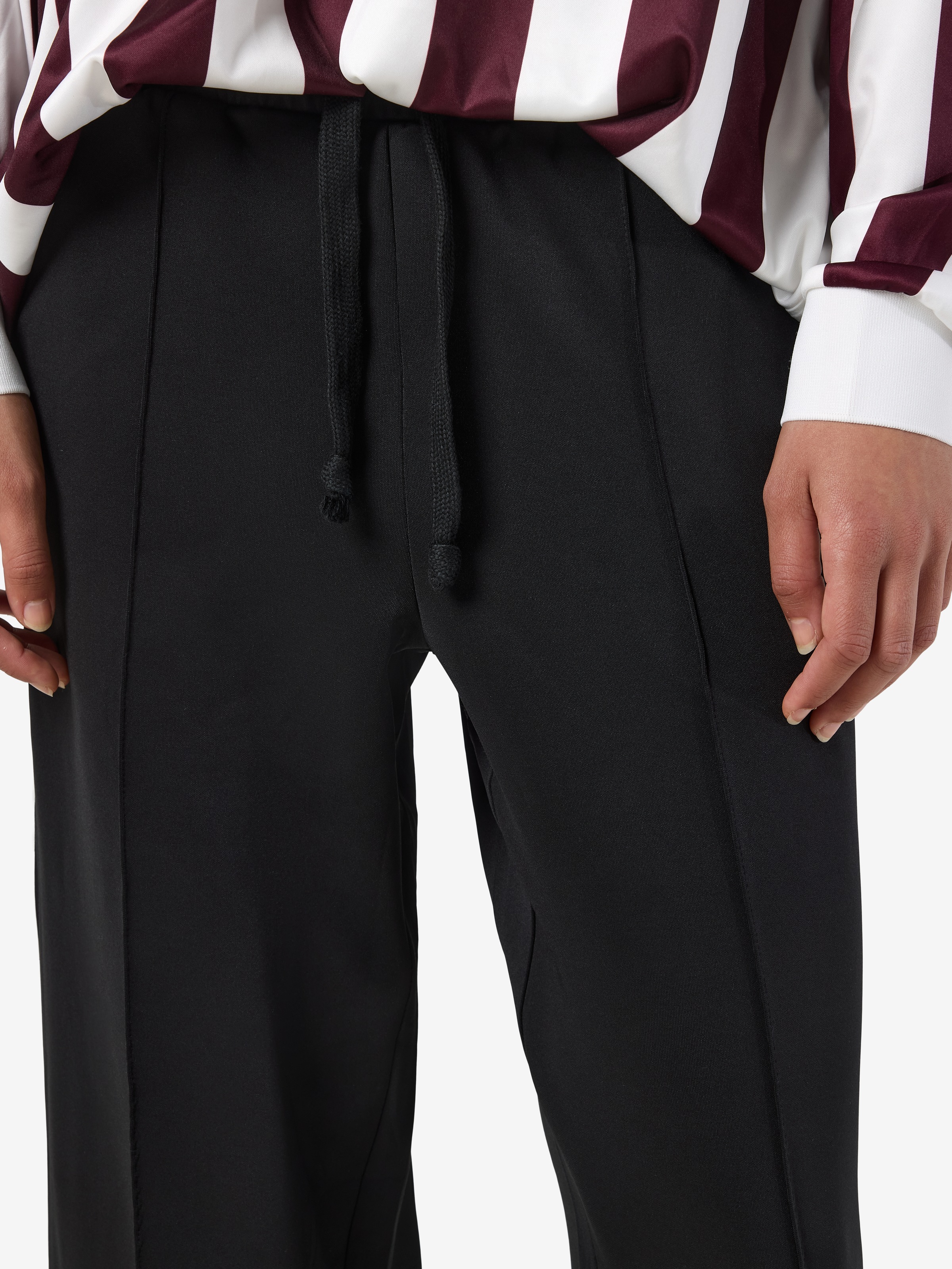 Noisy may Jogger Pants »NMRIBBON PANTS JRS NOOS«