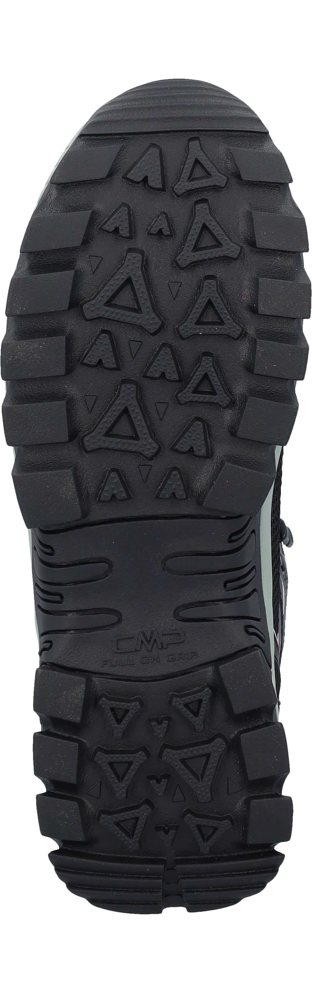 CMP Wanderschuh »RIGEL 2.0 MID WMN WP TREKKING SHOES«  wasserdicht