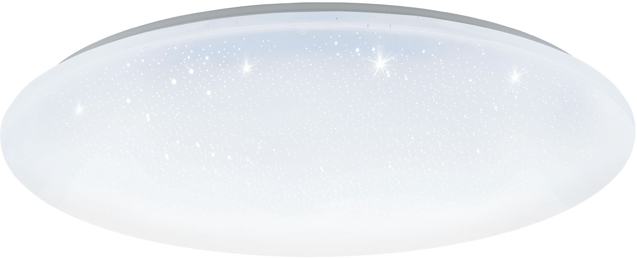 EGLO Deckenleuchte »TOTARI-Z«, Leuchtmittel LED-Modul   LED fest integriert günstig online kaufen