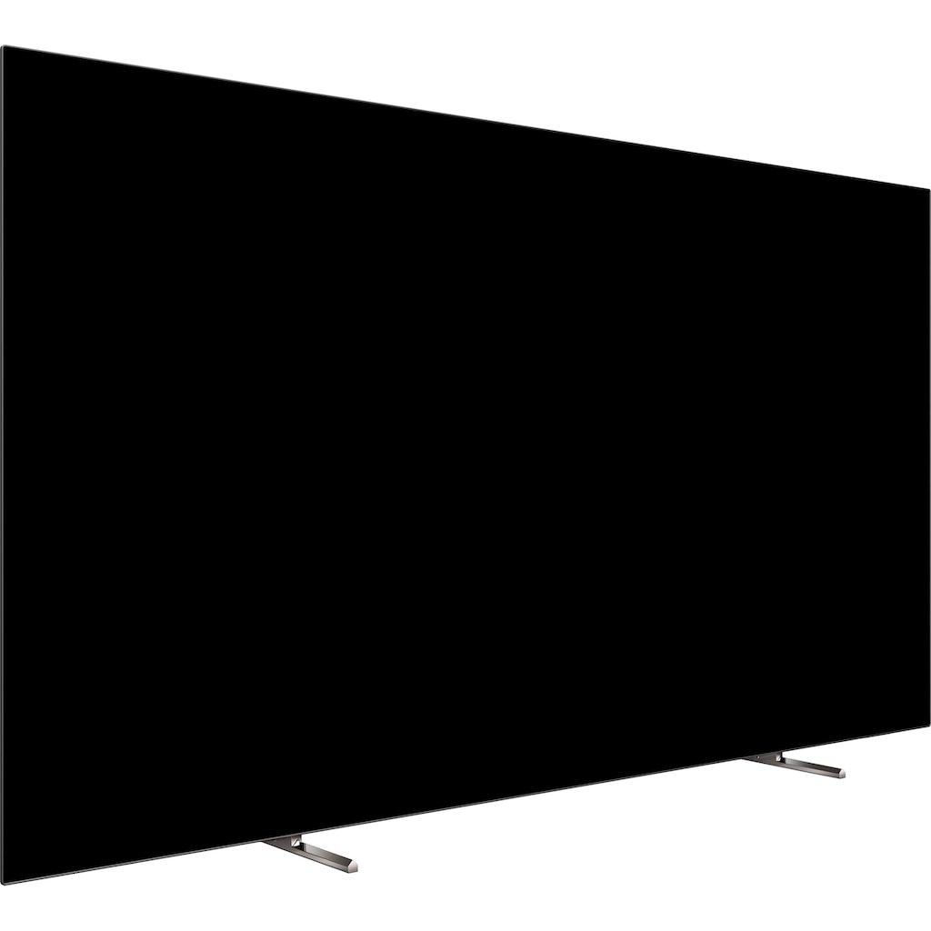 Philips OLED-Fernseher »65OLED707/12«, 164 cm/65 Zoll, 4K Ultra HD, Smart-TV-Android TV