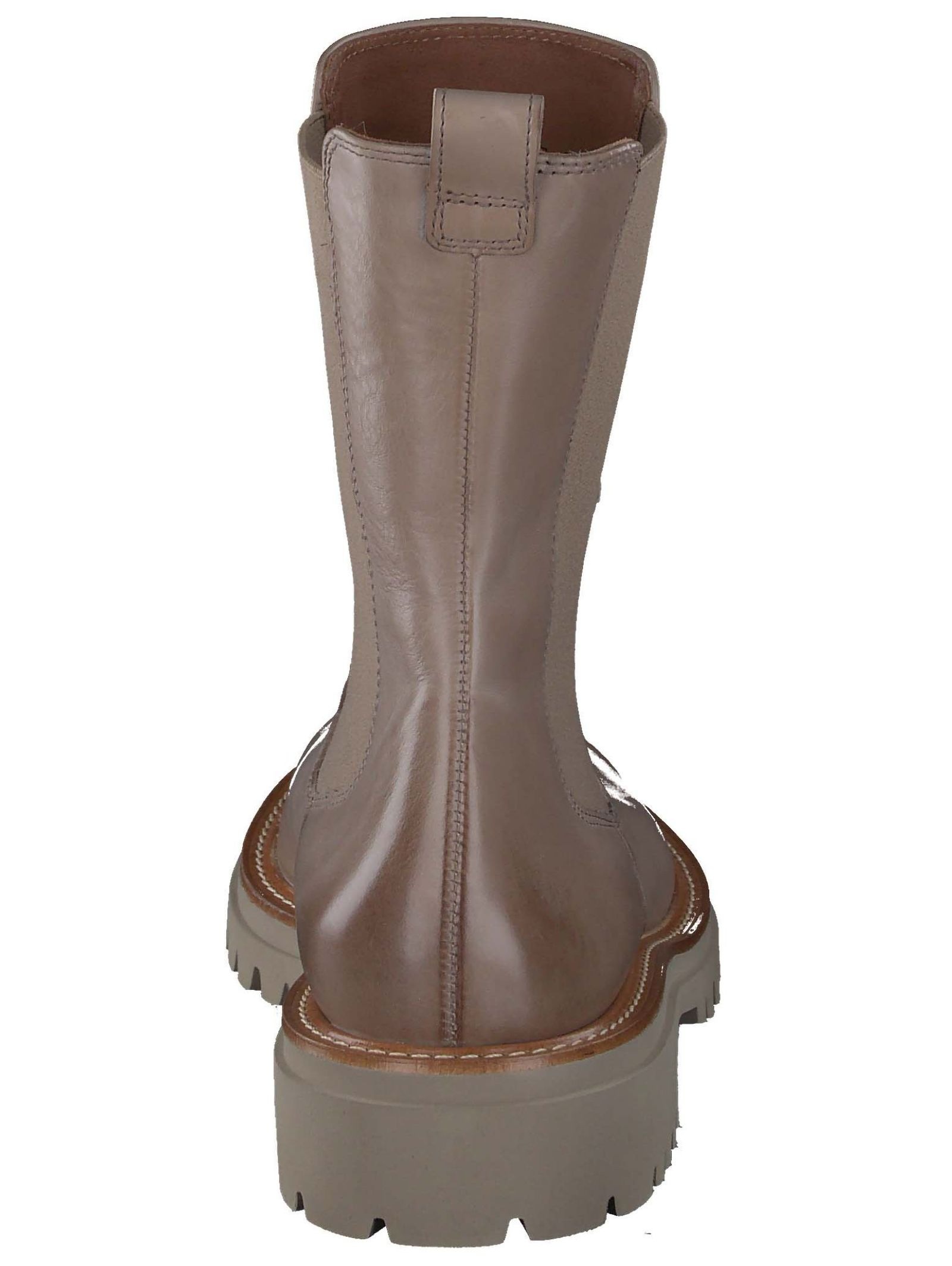 Paul Green Stiefelette »Paul Green Stiefelette Leder/Textil«