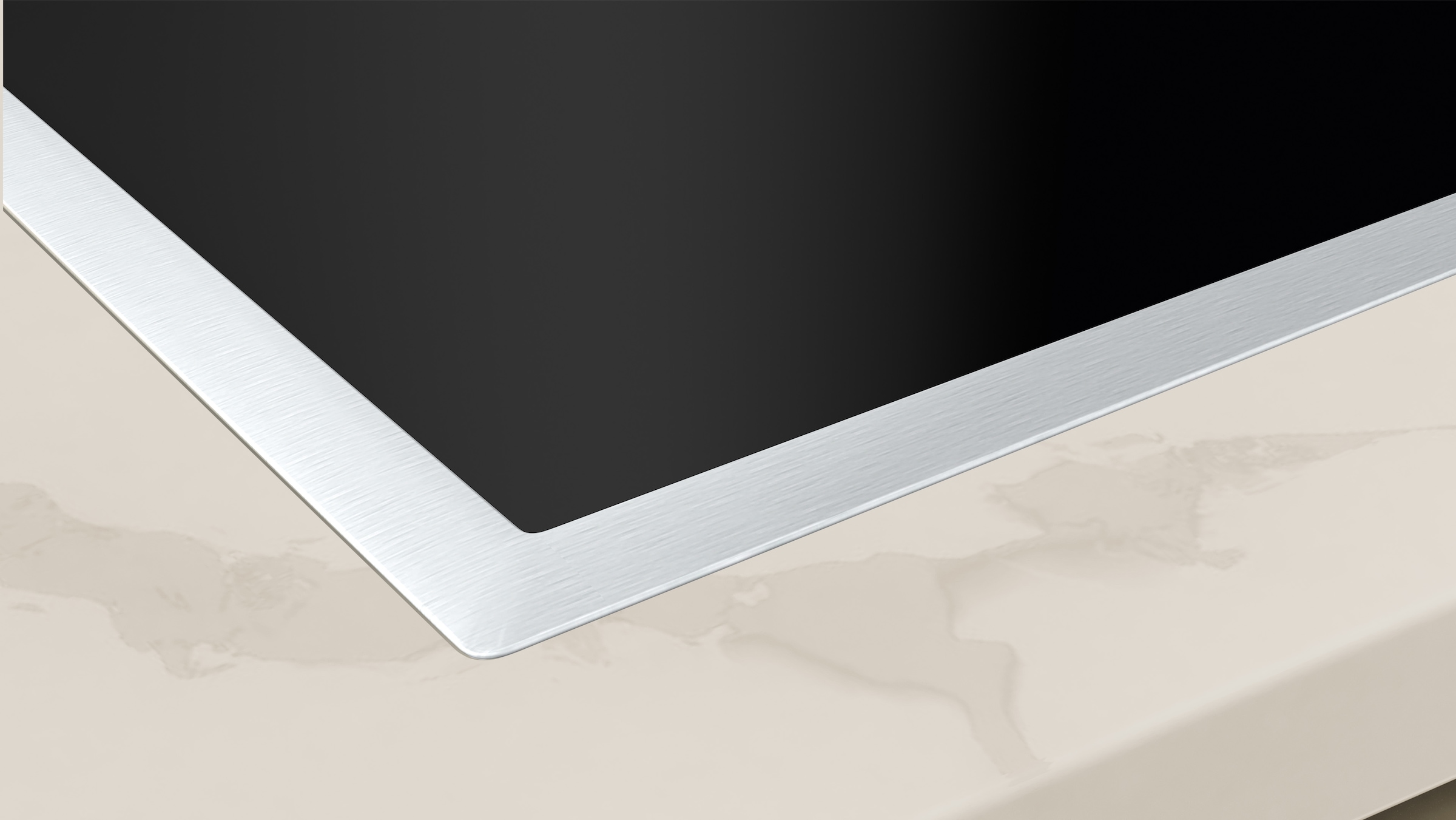 SIEMENS Backofen-Set »HB572ABS3« Pyrolyse-Selbstreinigung Set, Einbau-Backofen-Set, EH645BFB6E + HB572ABS3 + HZ538000, 3 Stk. tlg.