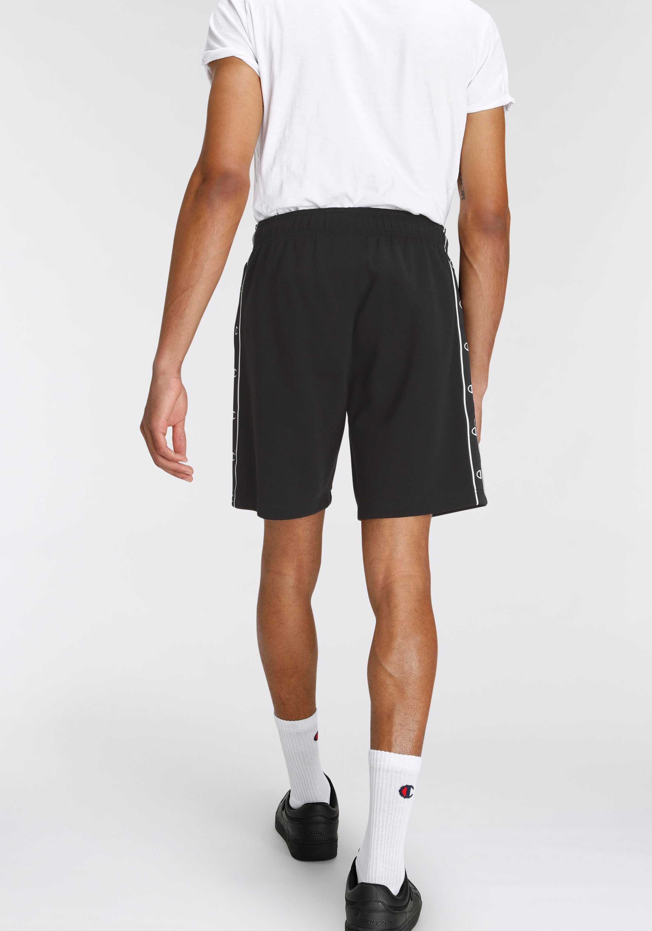 3. Bild von Champion Bermudas »Bermuda«