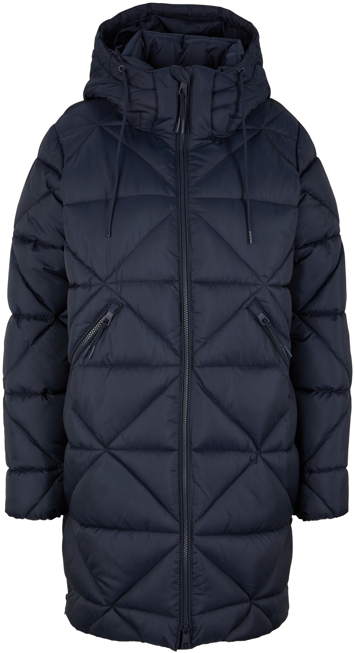 TOM TAILOR Denim Steppmantel kaufen