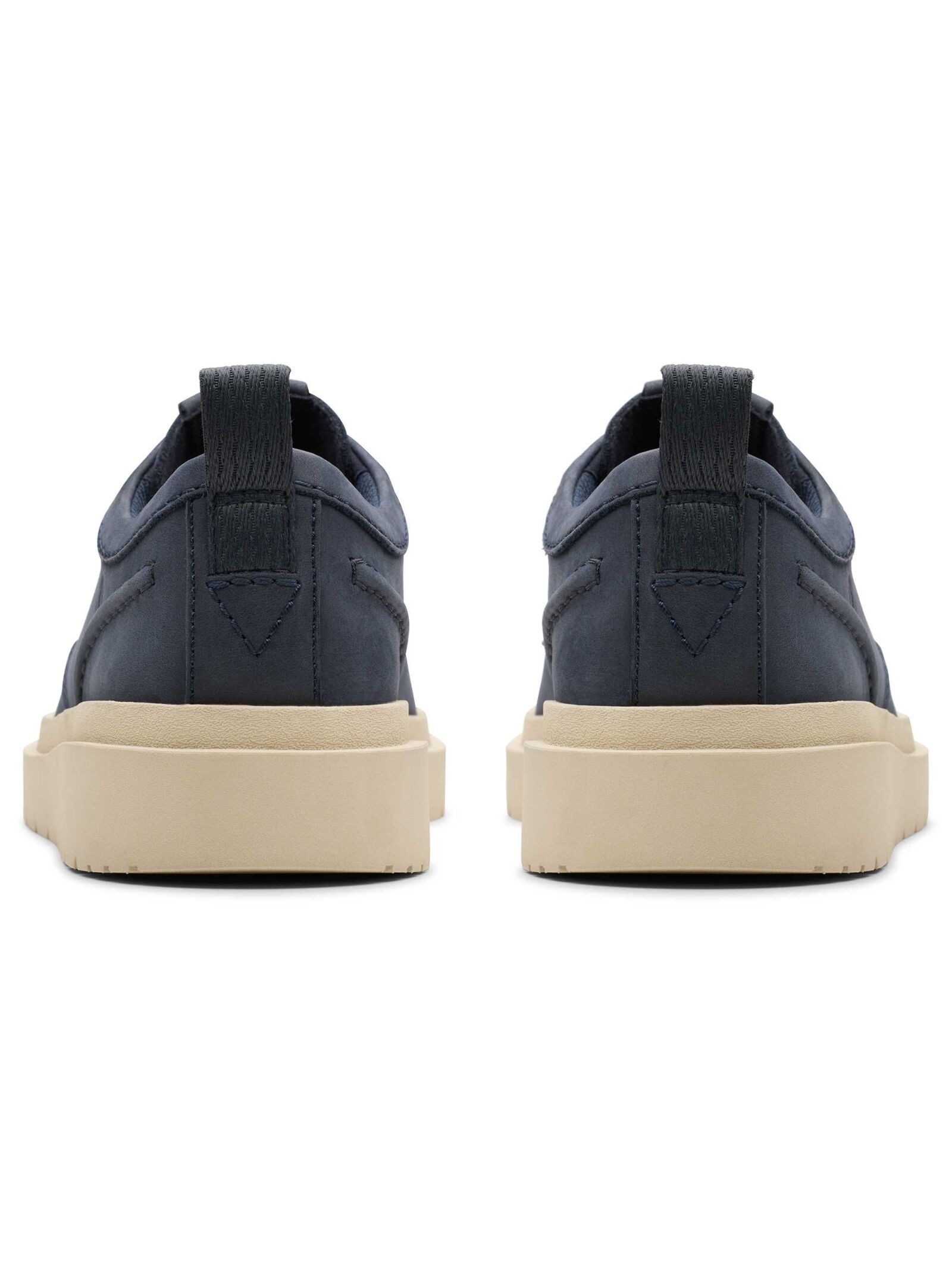 Clarks Sneaker »Clarks Sneaker Leder«