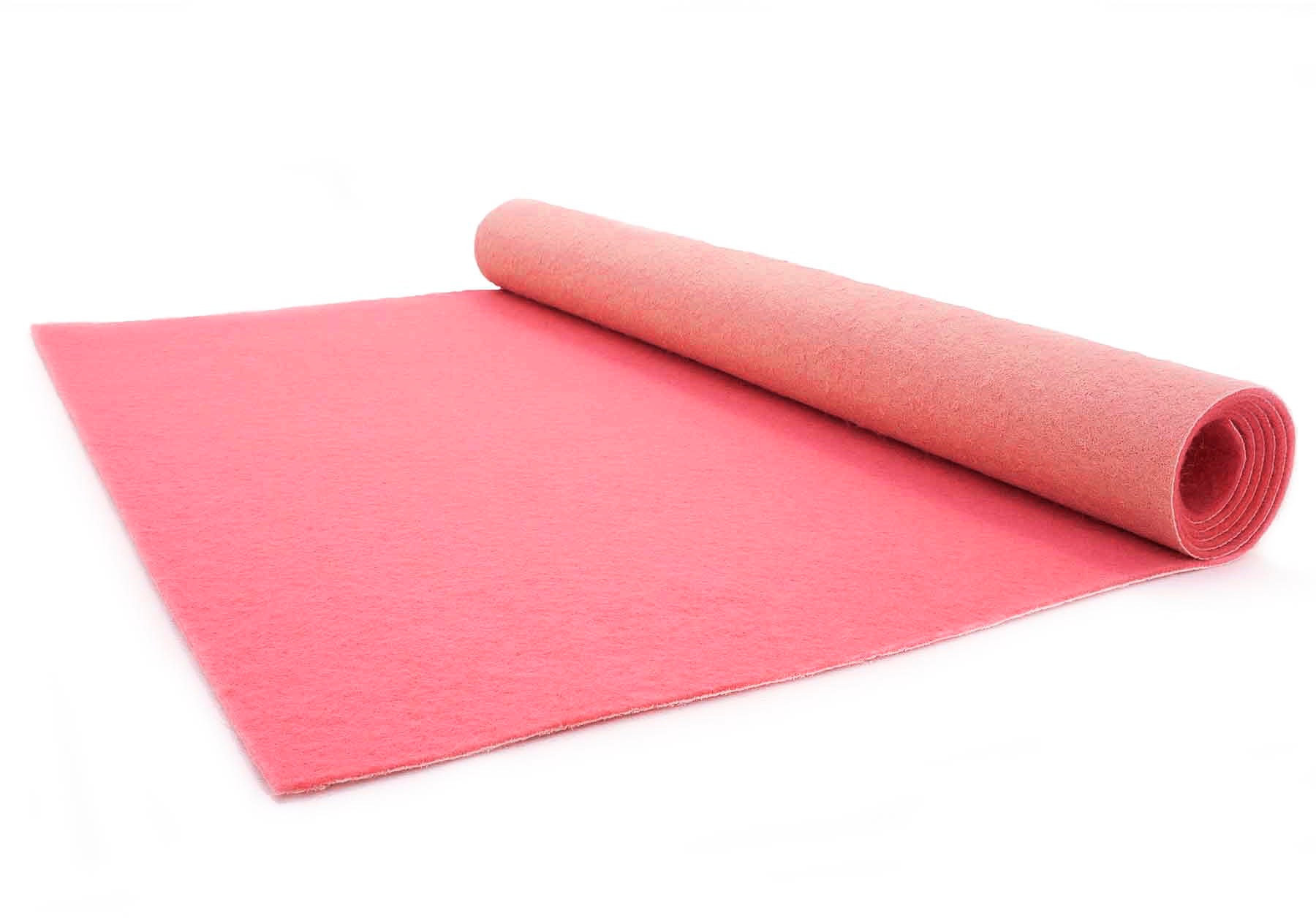 Primaflor-Ideen in Textil Läufer »PODIUM, Made in Belgium«, rechteckig, 2,6 günstig online kaufen