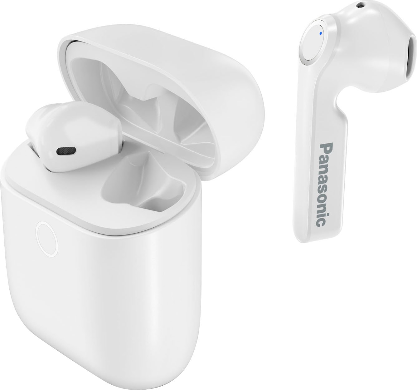 Panasonic wireless In-Ear-Kopfhörer »RZ-B100«, Bluetooth, True Wireless-Sprachsteuerung