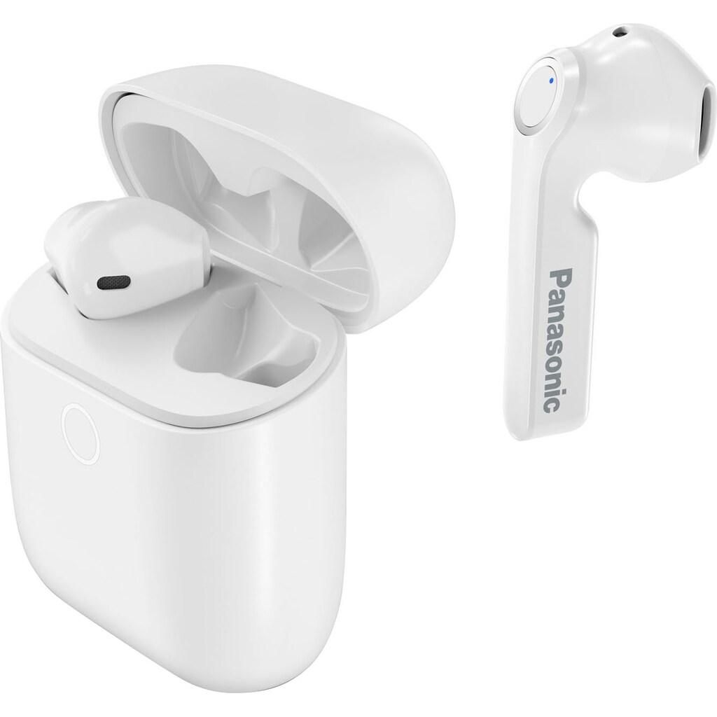 Panasonic wireless In-Ear-Kopfhörer »RZ-B100«, Bluetooth, True Wireless-Sprachsteuerung
