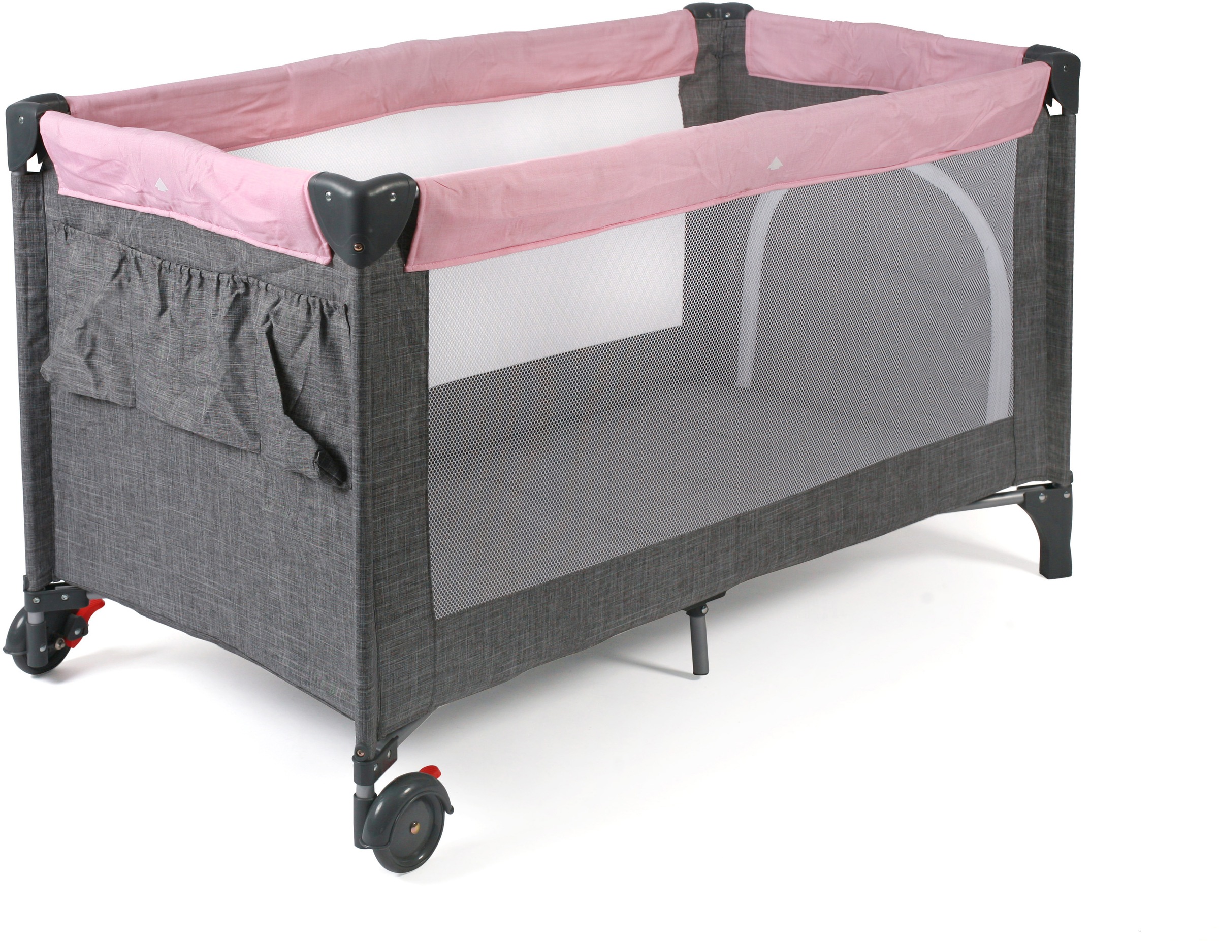 CHIC4BABY Baby-Reisebett günstig online kaufen