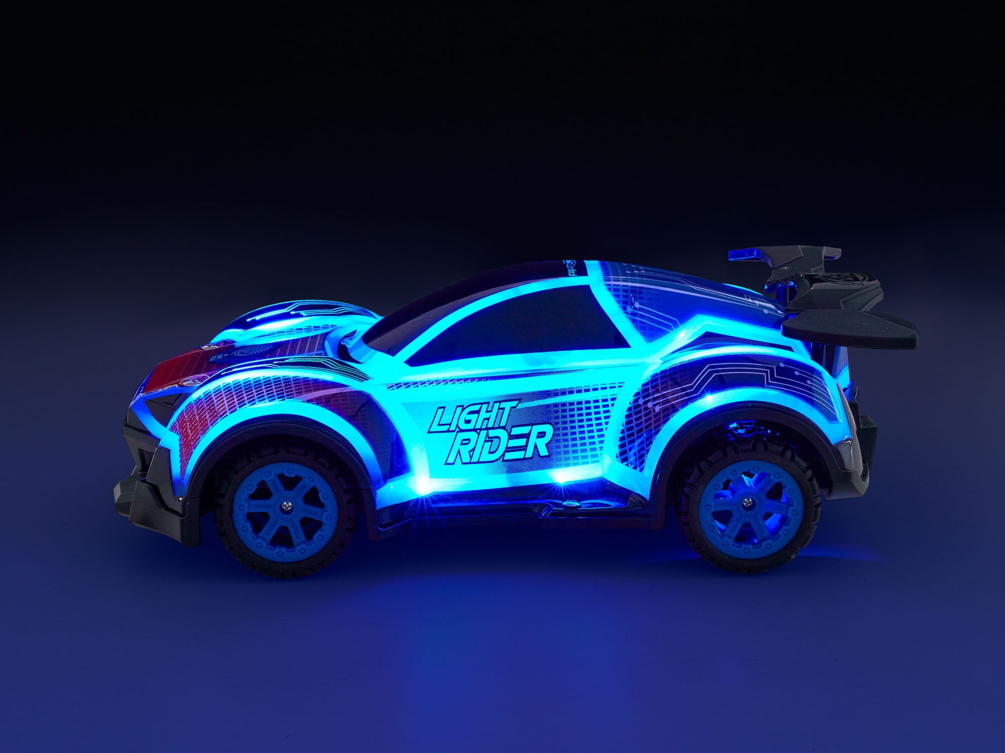 Revell® RC-Auto »Revell® control, Light Rider«