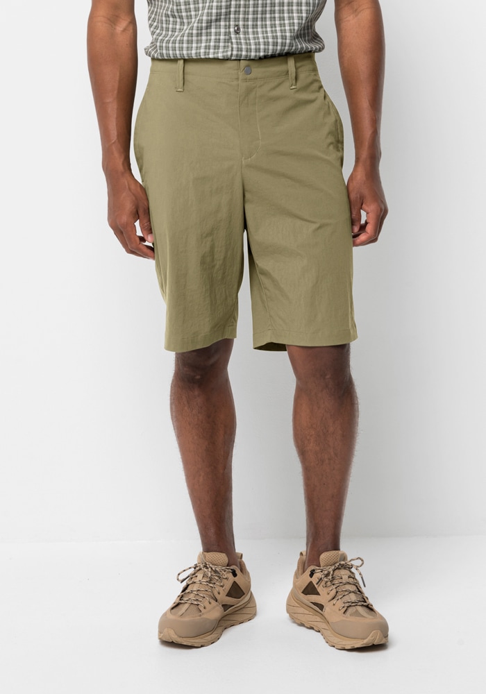 Jack Wolfskin Shorts »DESERT SHORTS M«