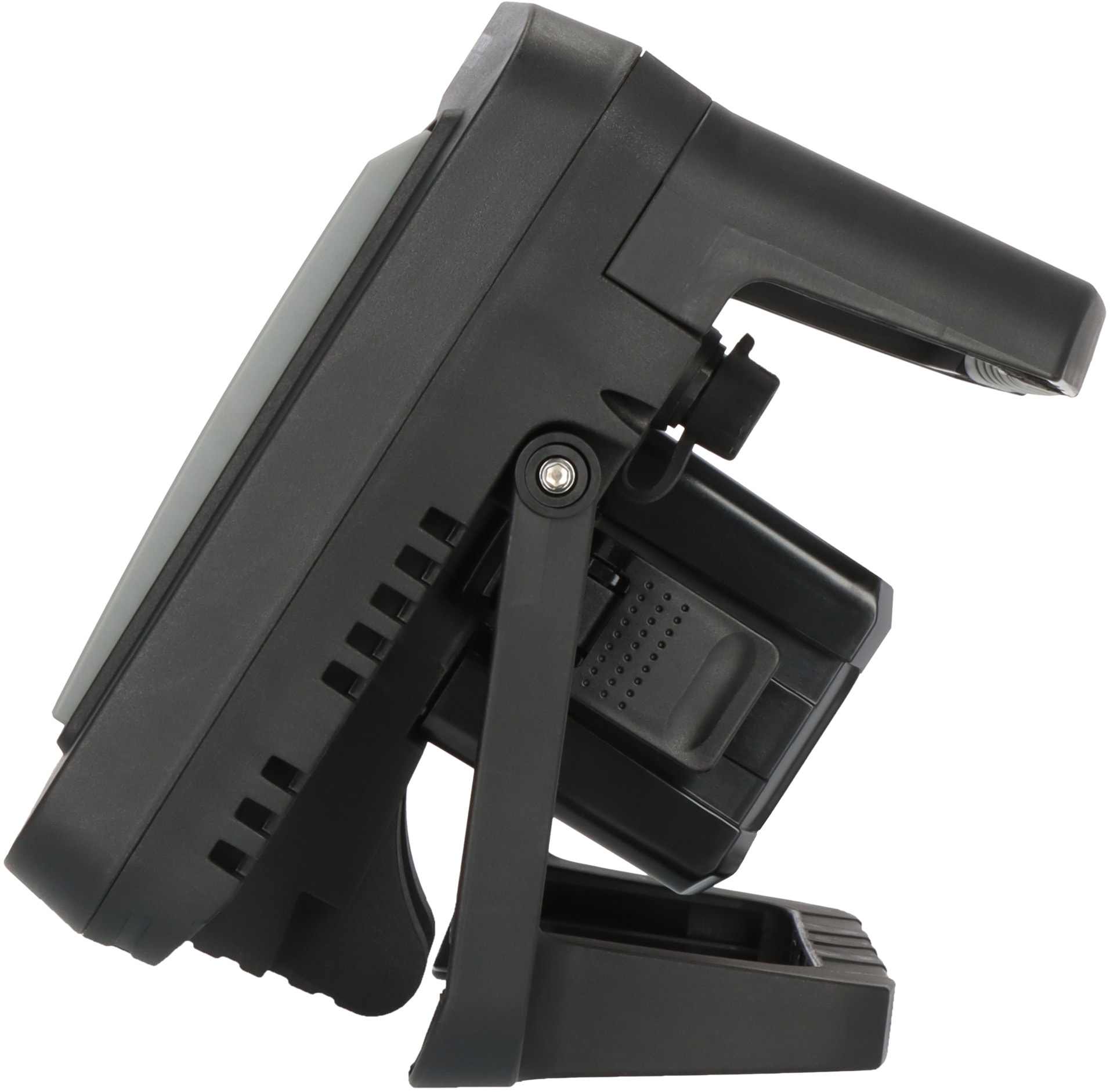 Brennenstuhl LED Baustrahler »Multi Battery LED Hybrid 10050 MH«, Leuchtmittel LED-Modul | LED fest integriert, ohne Akku