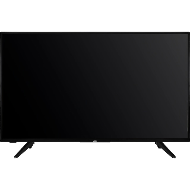 JVC LED-Fernseher »LT-43VAF3055«, 108 cm/43 Zoll, Full HD, Android TV auf  Raten bestellen