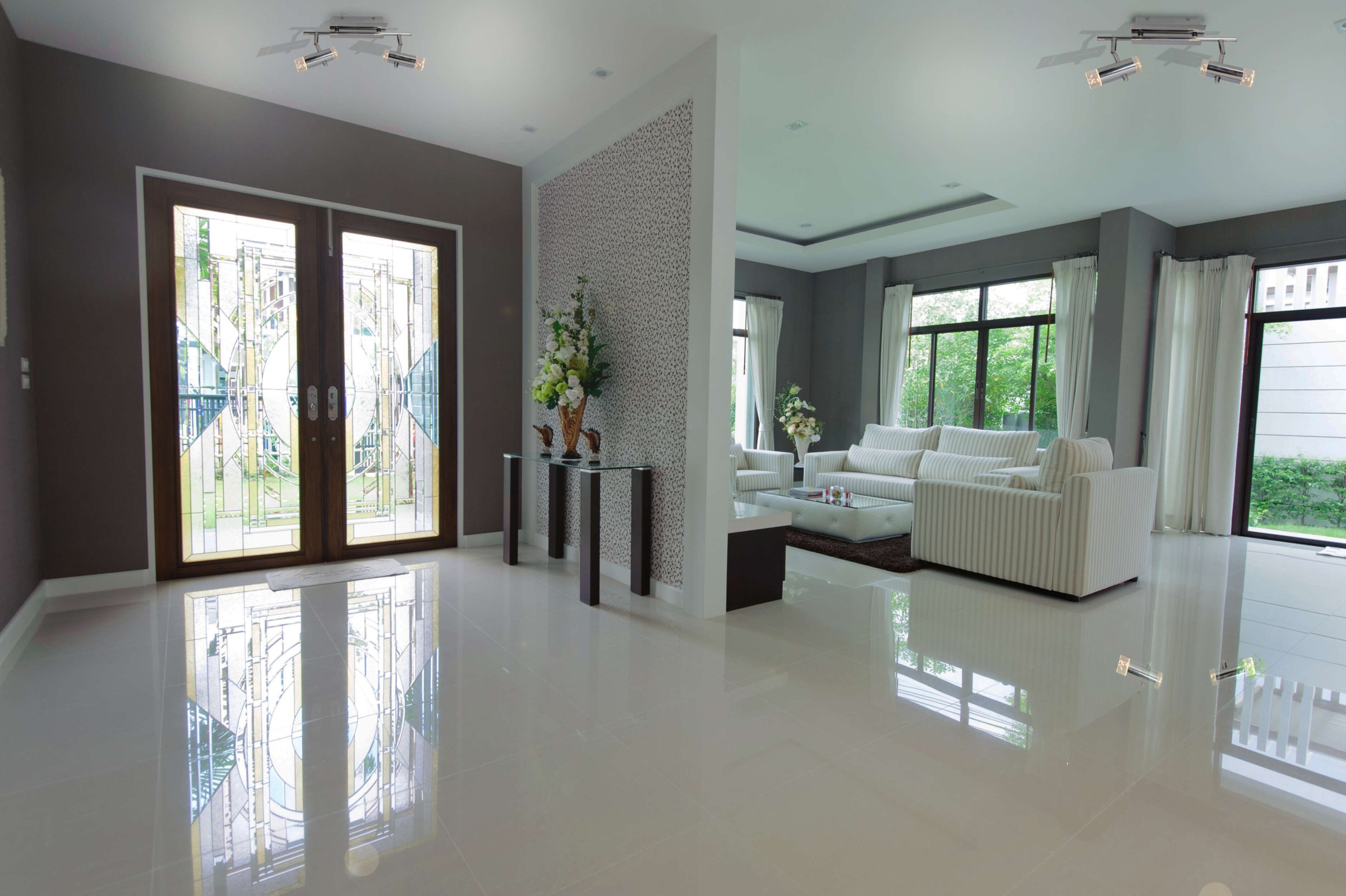 näve LED Pendelleuchte »"Garda"« 1 Stk. Warmweiß Spots verstellbar günstig online kaufen