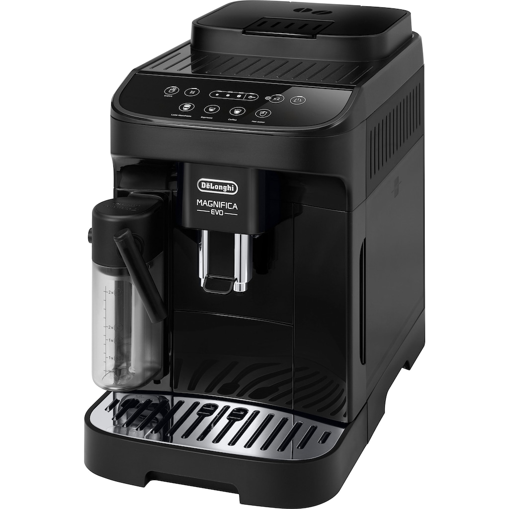 De'Longhi Kaffeevollautomat »Magnifica Evo ECAM290.51.B«