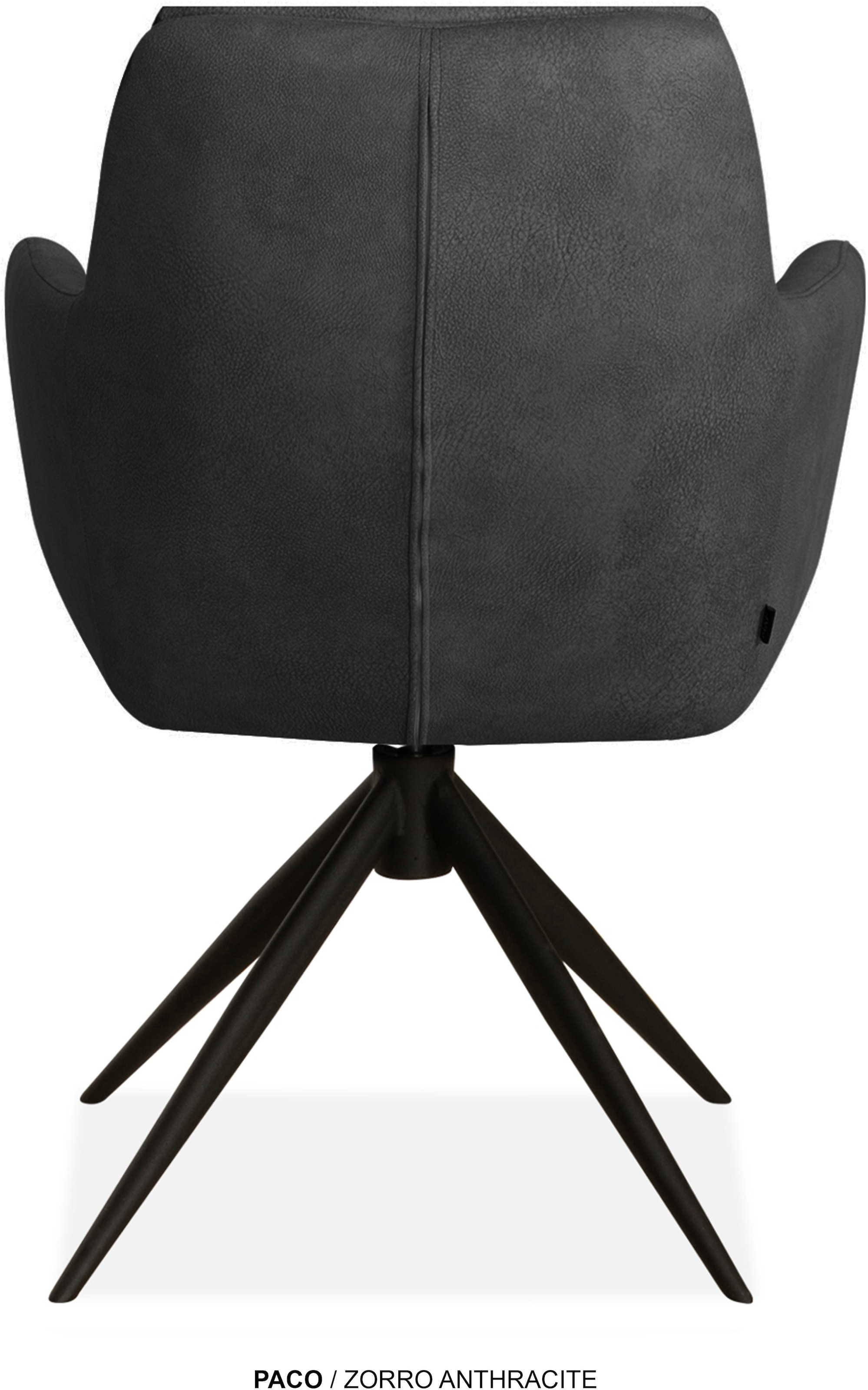 OMG Design Esszimmerstuhl »Paco« (Set) 2 Stk.Esszimmerstuhl, pflegeleichter Bezug