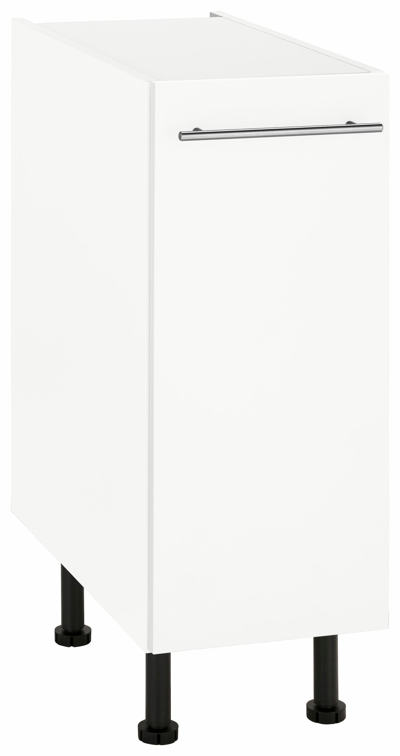 wiho Küchen Unterschrank »Ela«, Breite 30 cm, Auszug mit cleverer  Inneneinteilung online bestellen