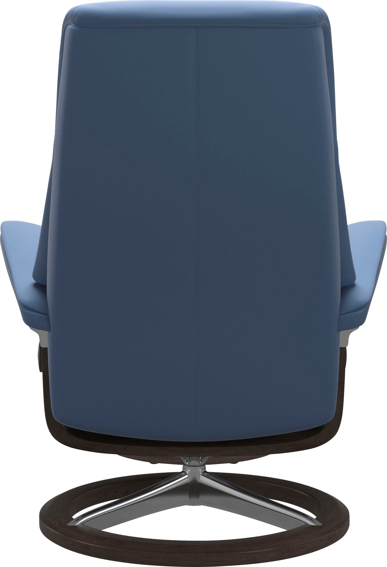 Stressless® Relaxsessel »View«, mit Signature Base, Größe L,Gestell Wenge günstig online kaufen
