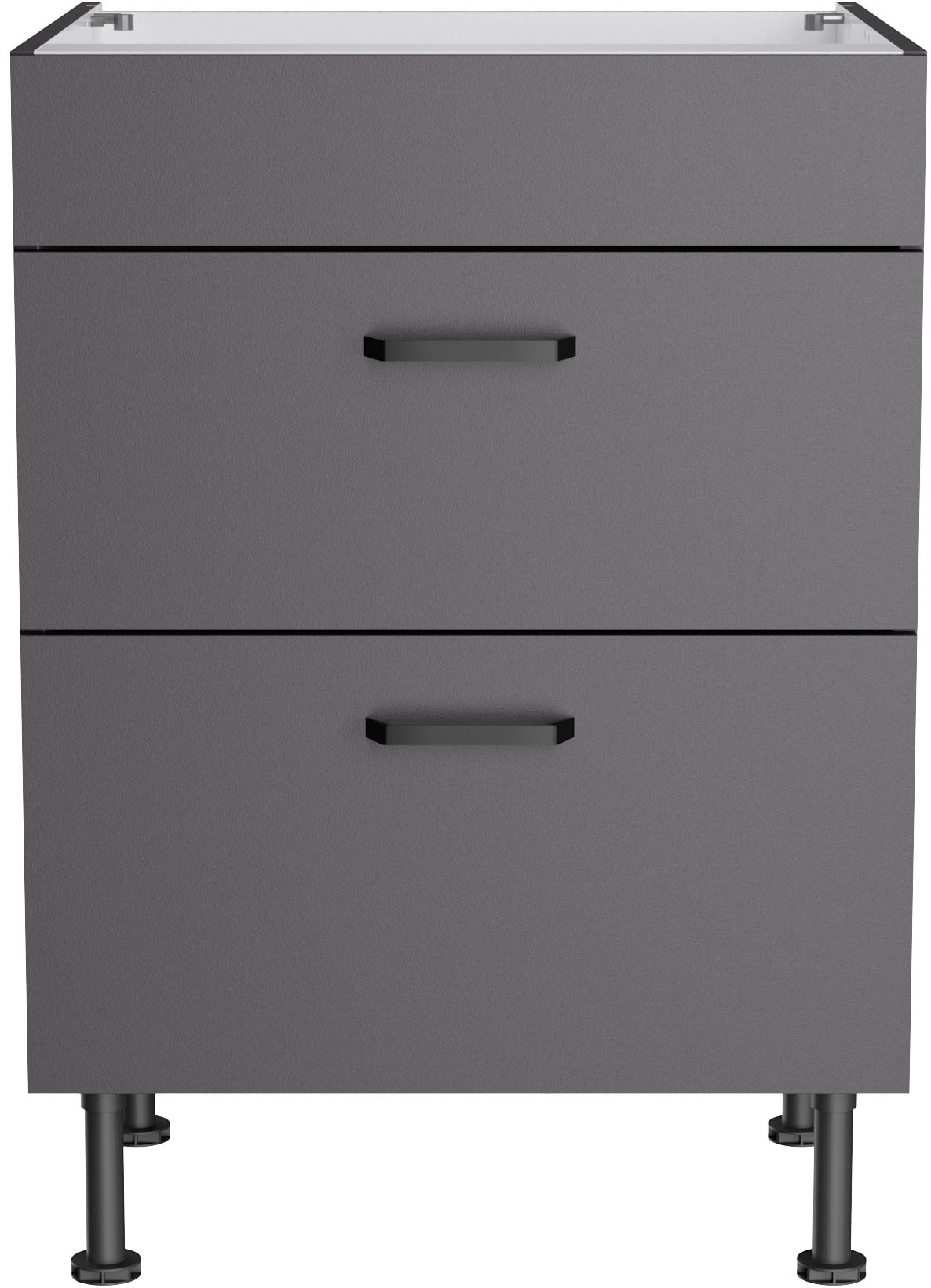 KOCHSTATION Unterschrank »KS-Paula«