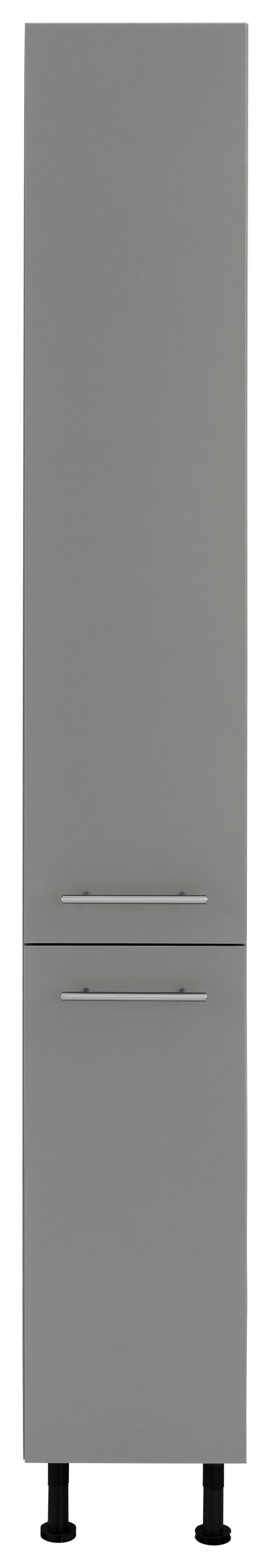 OPTIFIT Apothekerschrank »Bern«, 30 cm breit, 212 cm hoch, mit höhenverstellbaren  Stellfüßen online kaufen