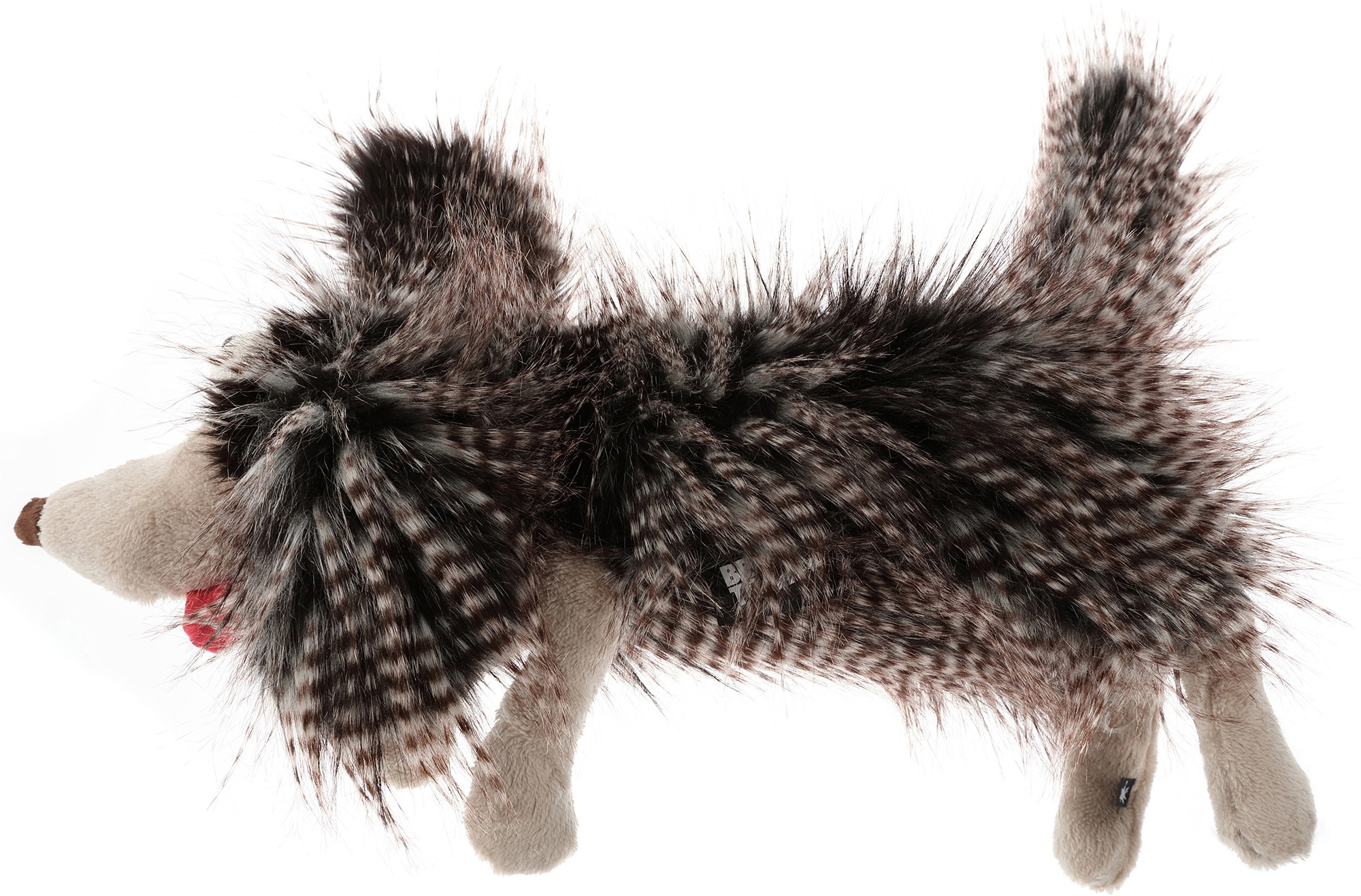 Sigikid Kuscheltier »BeastsTown - Hund, Duchess of Hampershire«, Made in Europe