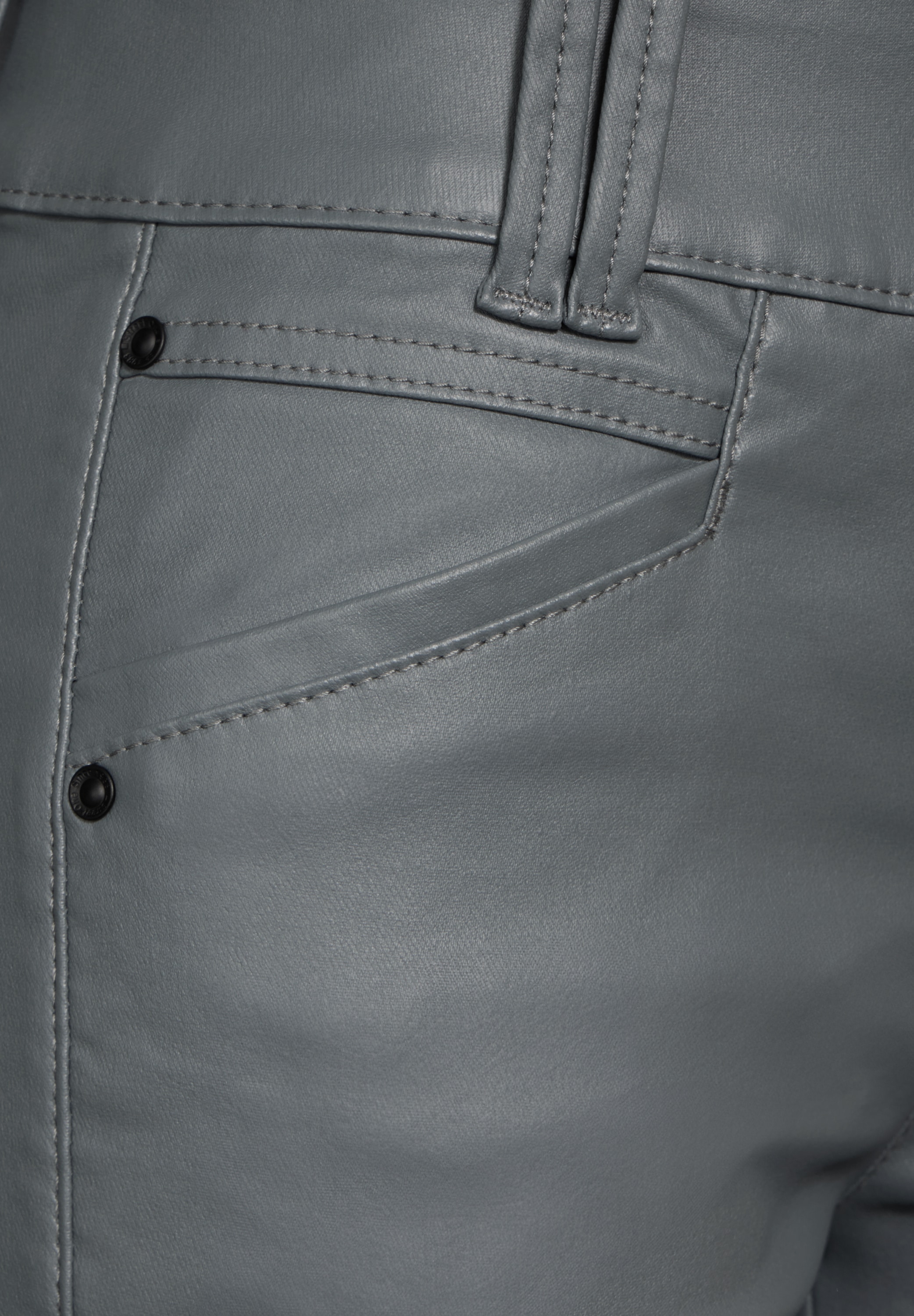 STREET ONE Stretch-Hose »Style YORK«