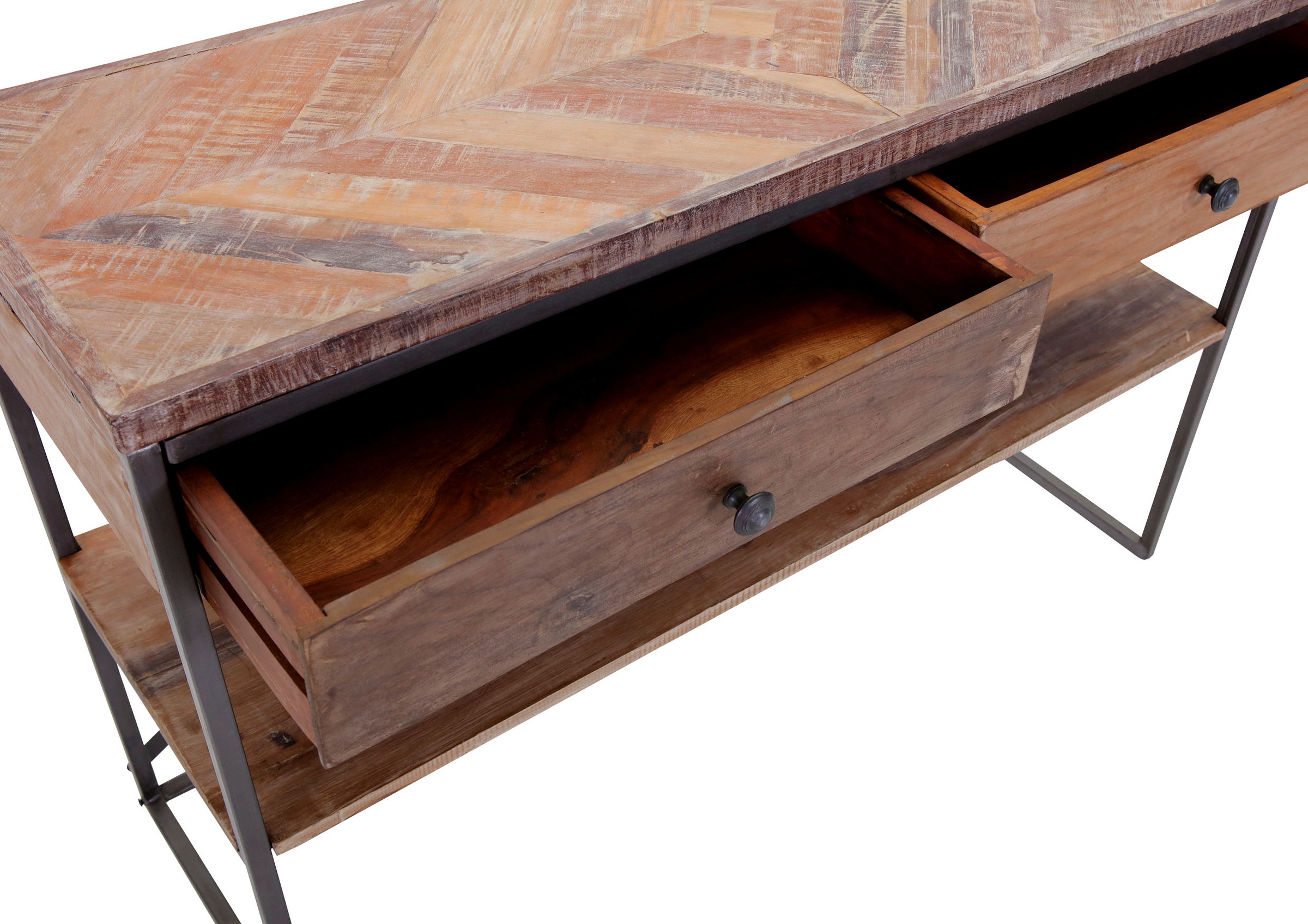 Gutmann Factory Konsole