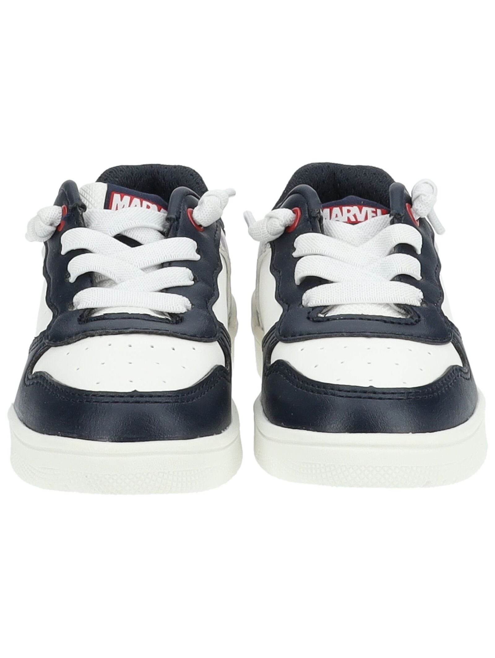 Geox Sneaker »Geox Sneaker Lederimitat/Textil«