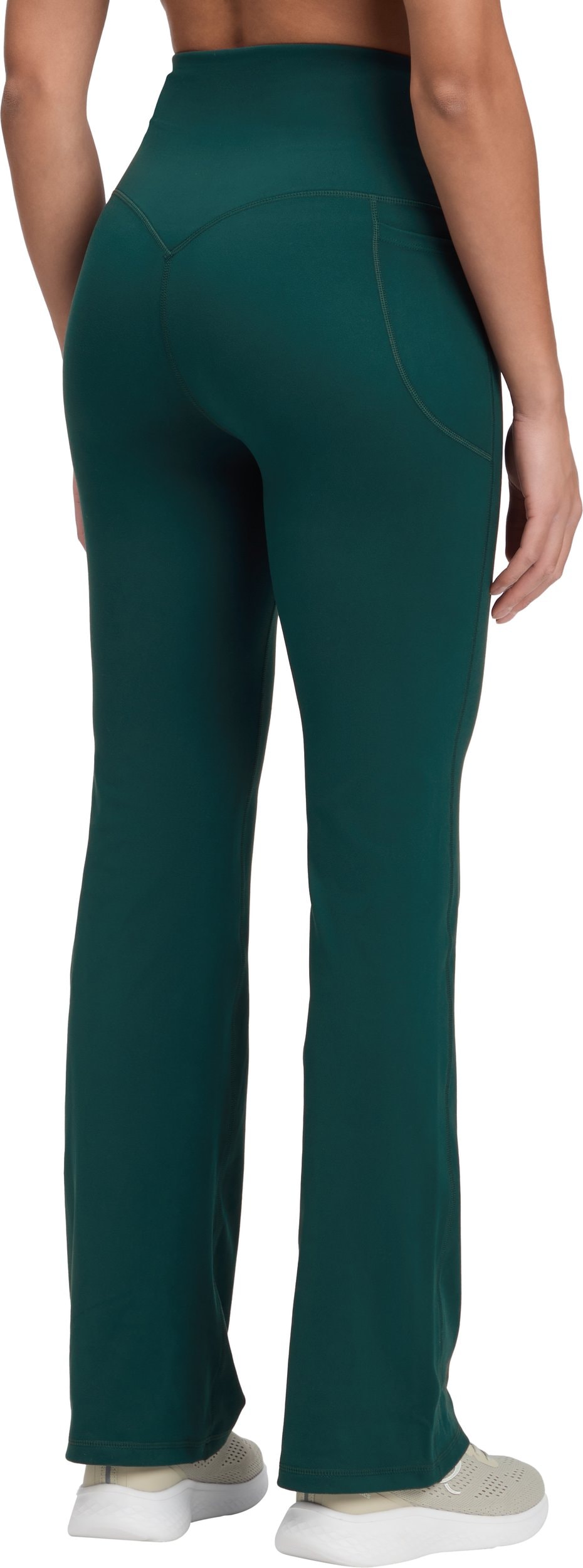 Energetics Trainingstights »Da.-Hose Kaylen II 1/1 W«  schnell trocknendes Material, atmungsaktiv, aus Polyester und Elasthan