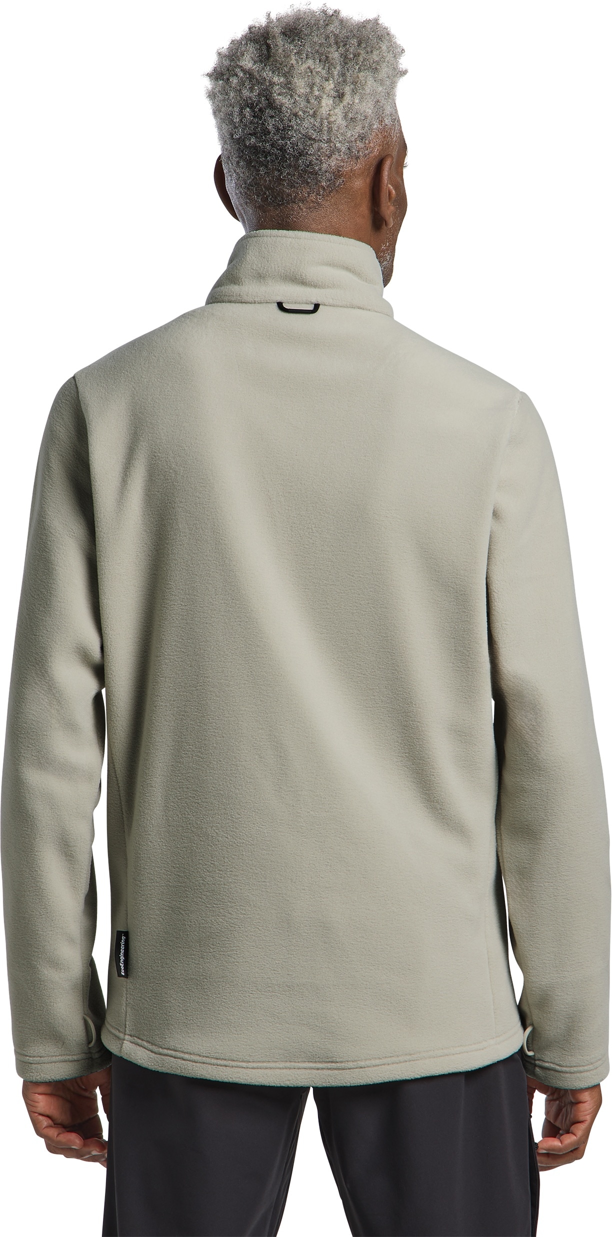 Jack Wolfskin Fleecejacke »WINTERSTEIN FZ M«