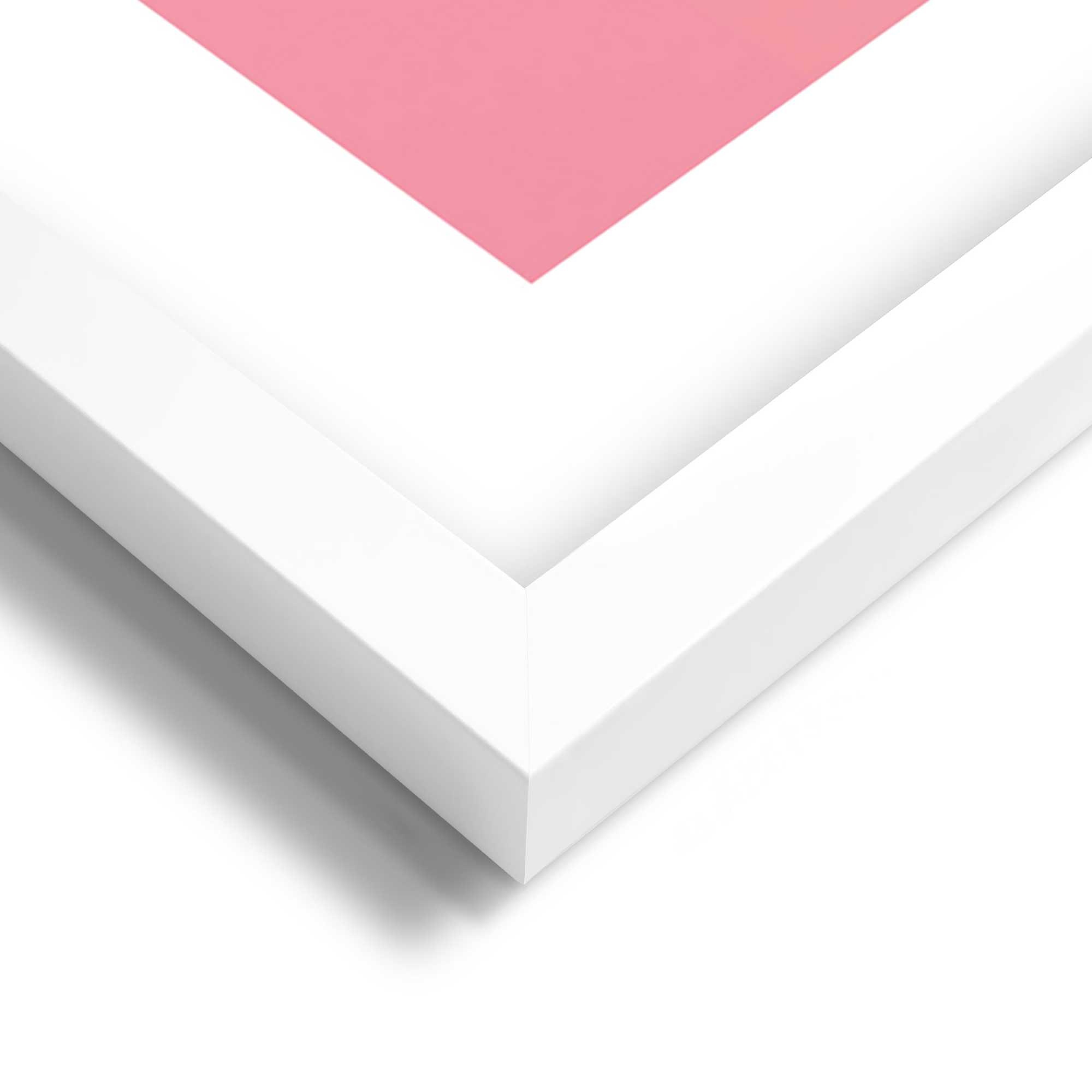 Reinders! Kunstdruck »Freedom Flowers«