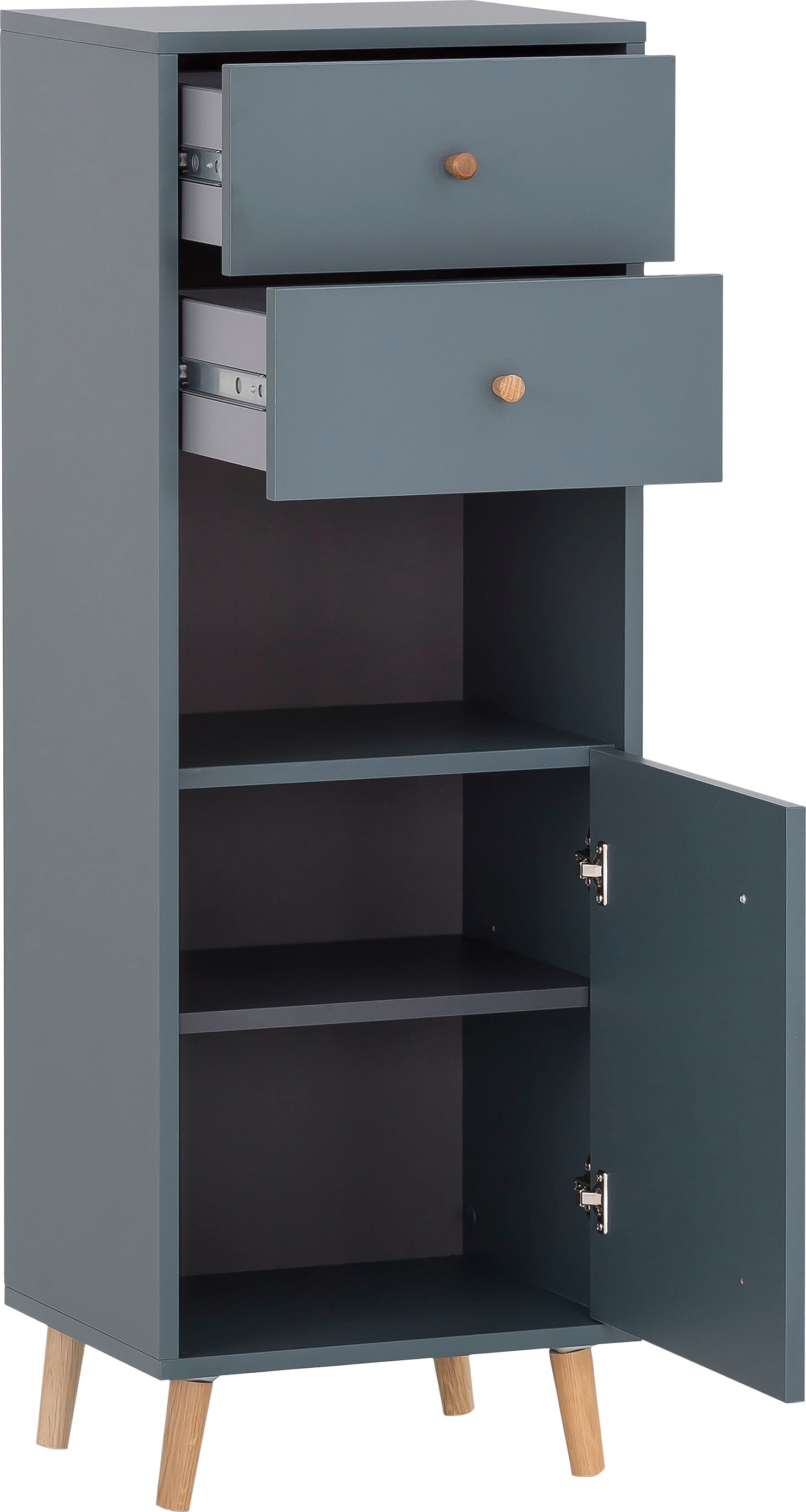 Schildmeyer Midischrank »Bjarne« Breite 40,3 m
