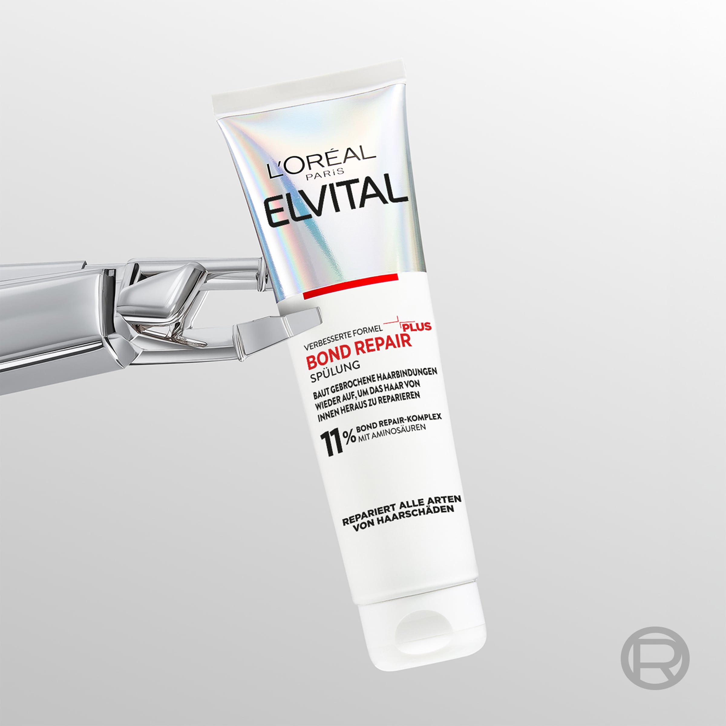L'ORÉAL PARIS Haarspülung »L'Oréal Paris Elvital Bond Repair Spülung«