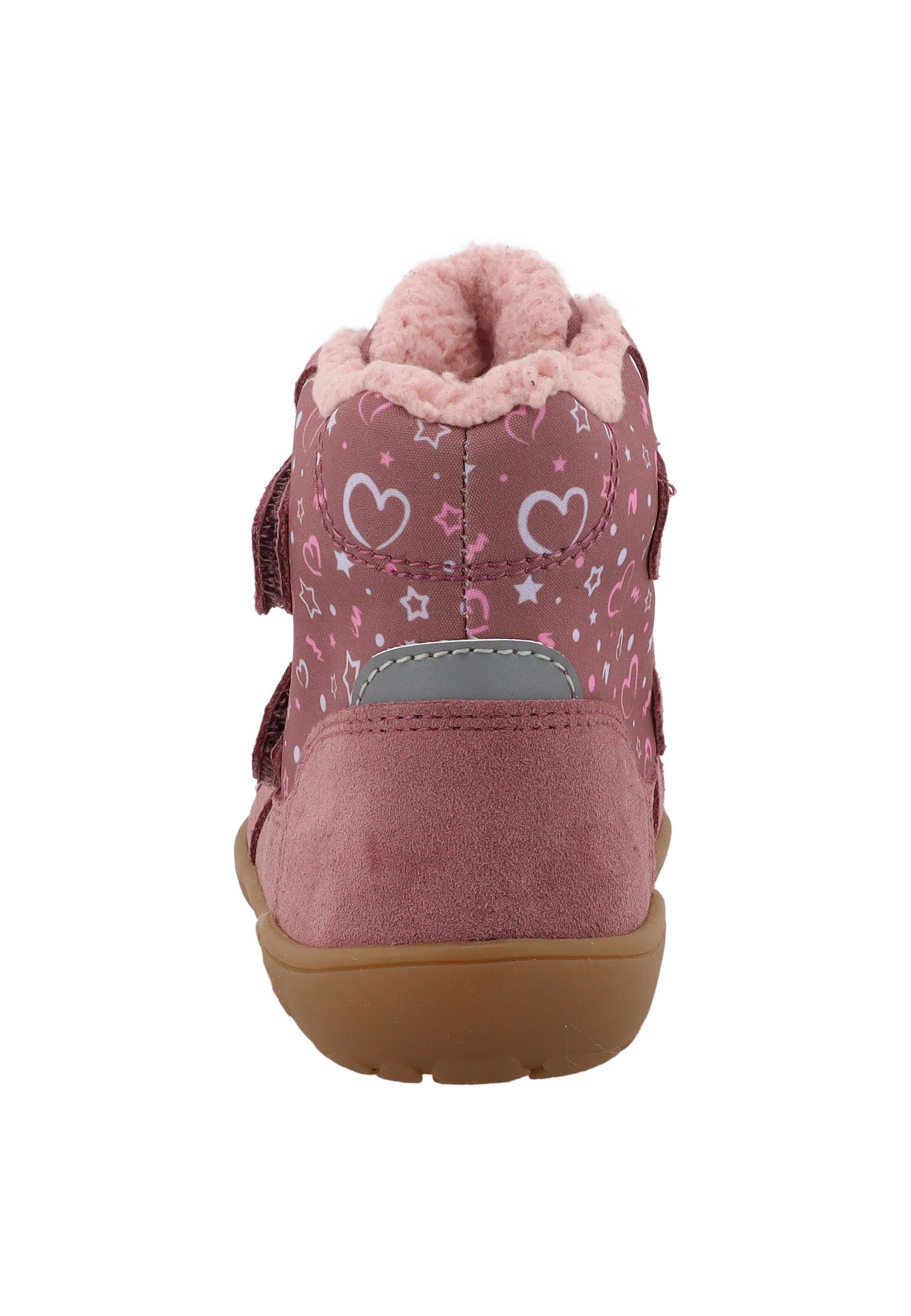 Lurchi Sneaker »Lurchi Jilly Barefoot-TEX«