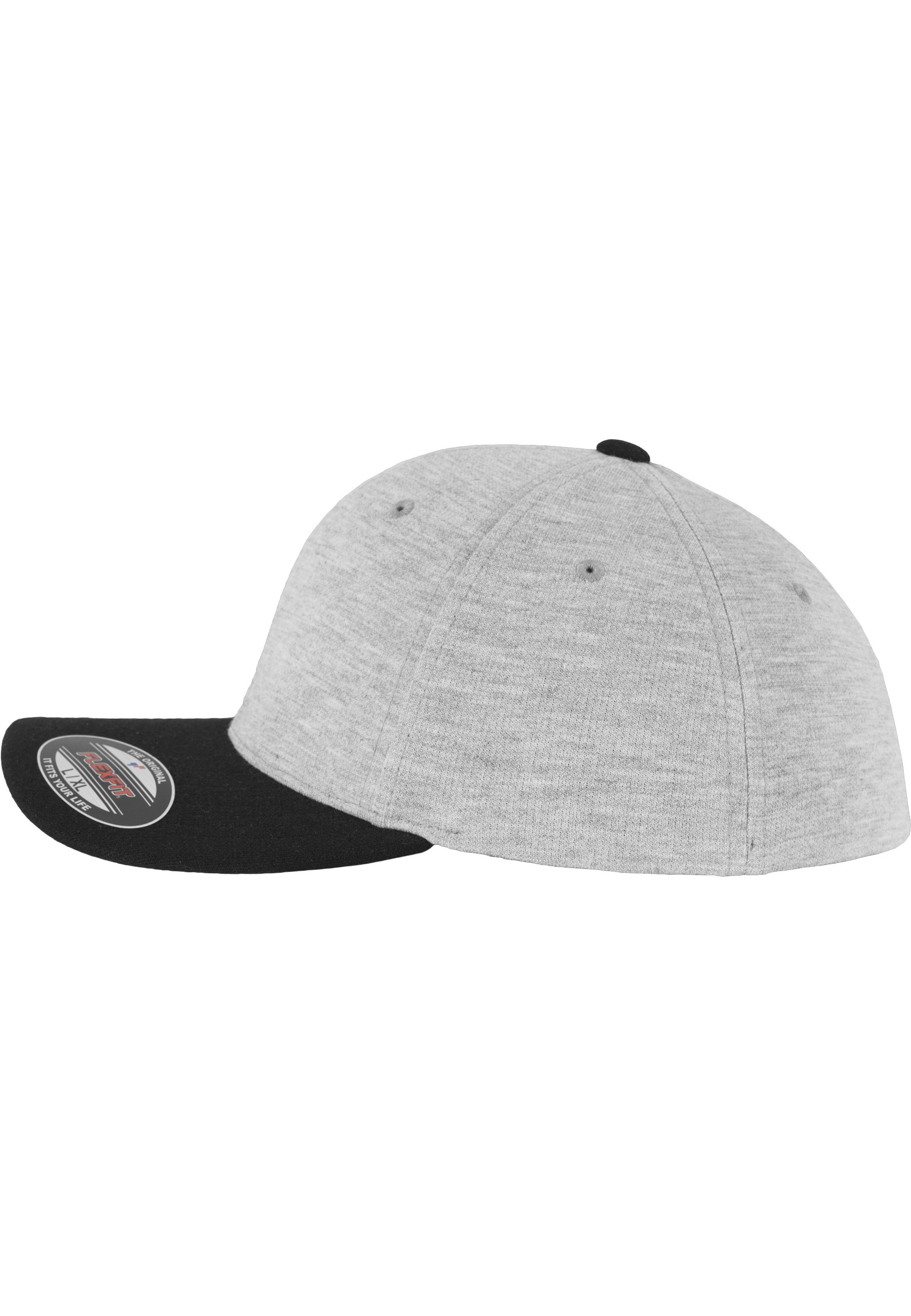 Flexfit Flex Cap »Flexfit Unisex Flexfit Double Jersey 2-Tone«