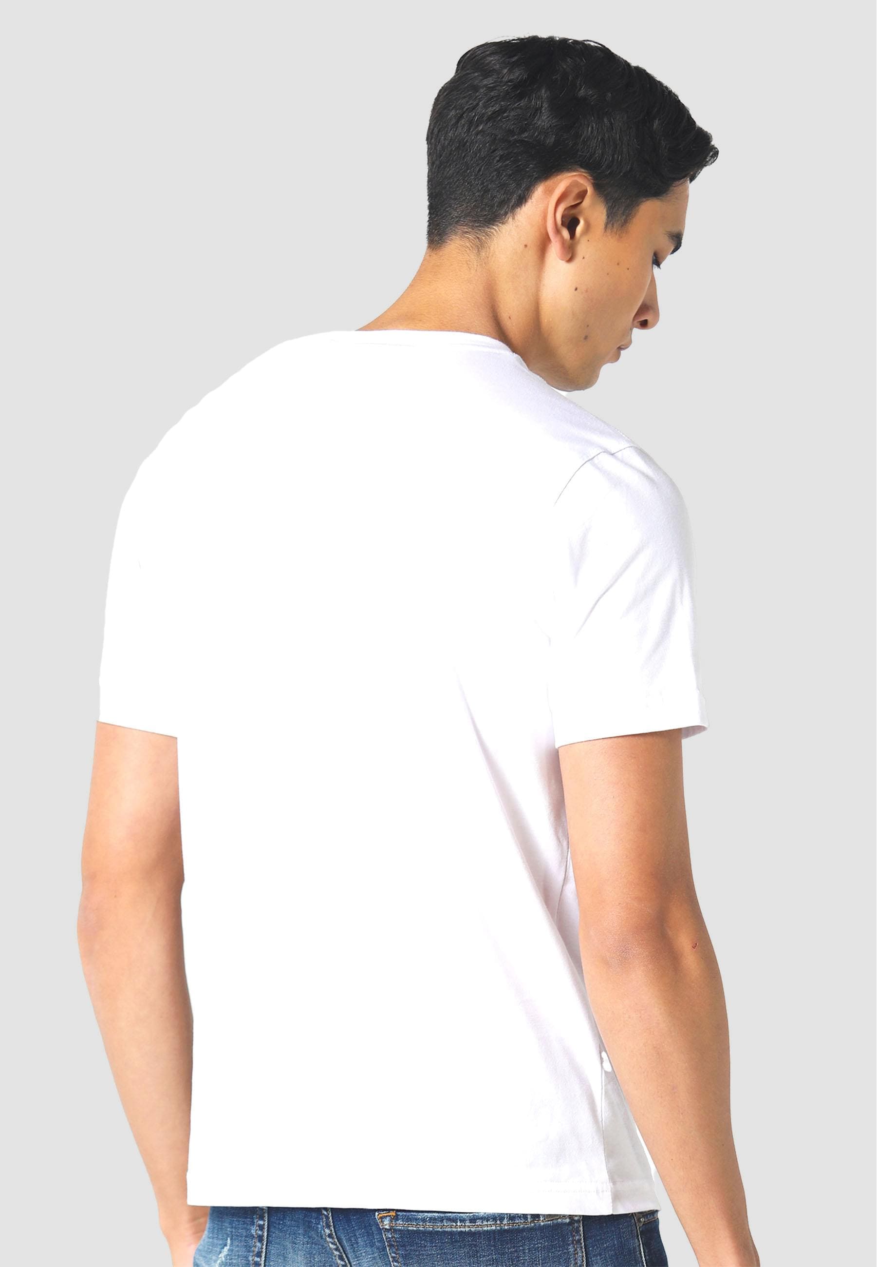 883Police T-Shirt »883 Police RHODRI T-SHIRTS« 1 Stk.