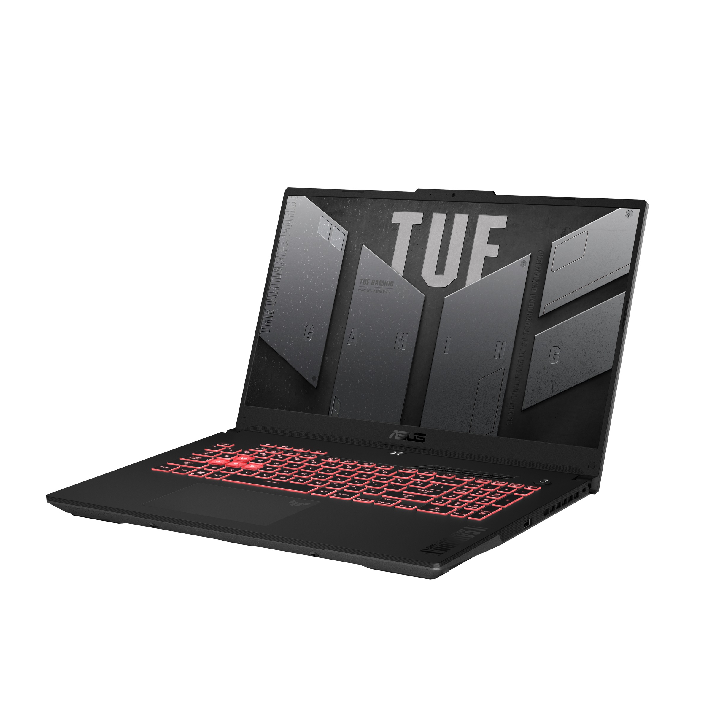 Asus Notebook »TUF Gaming A17 FA707XU-HX009W 17,3" R9-7940HS/16GB/1TB W11H«, 43,9 cm, / 17,3 Zoll, AMD, Ryzen 9
