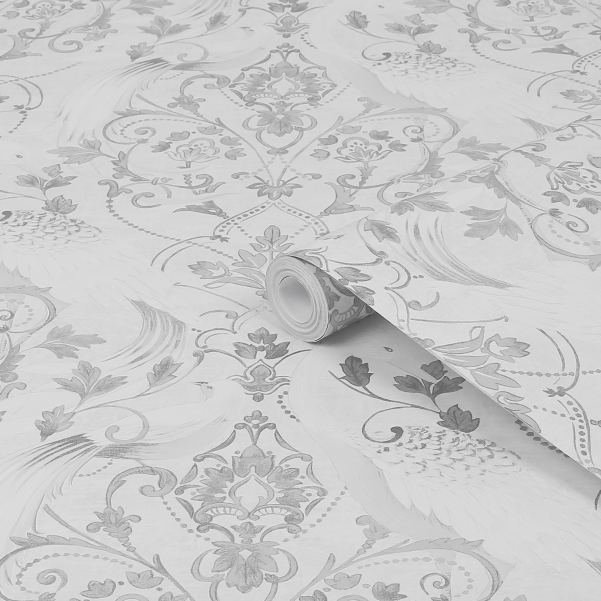 LAURA ASHLEY Vliestapete »Tregaron«, 10mx52cm günstig online kaufen