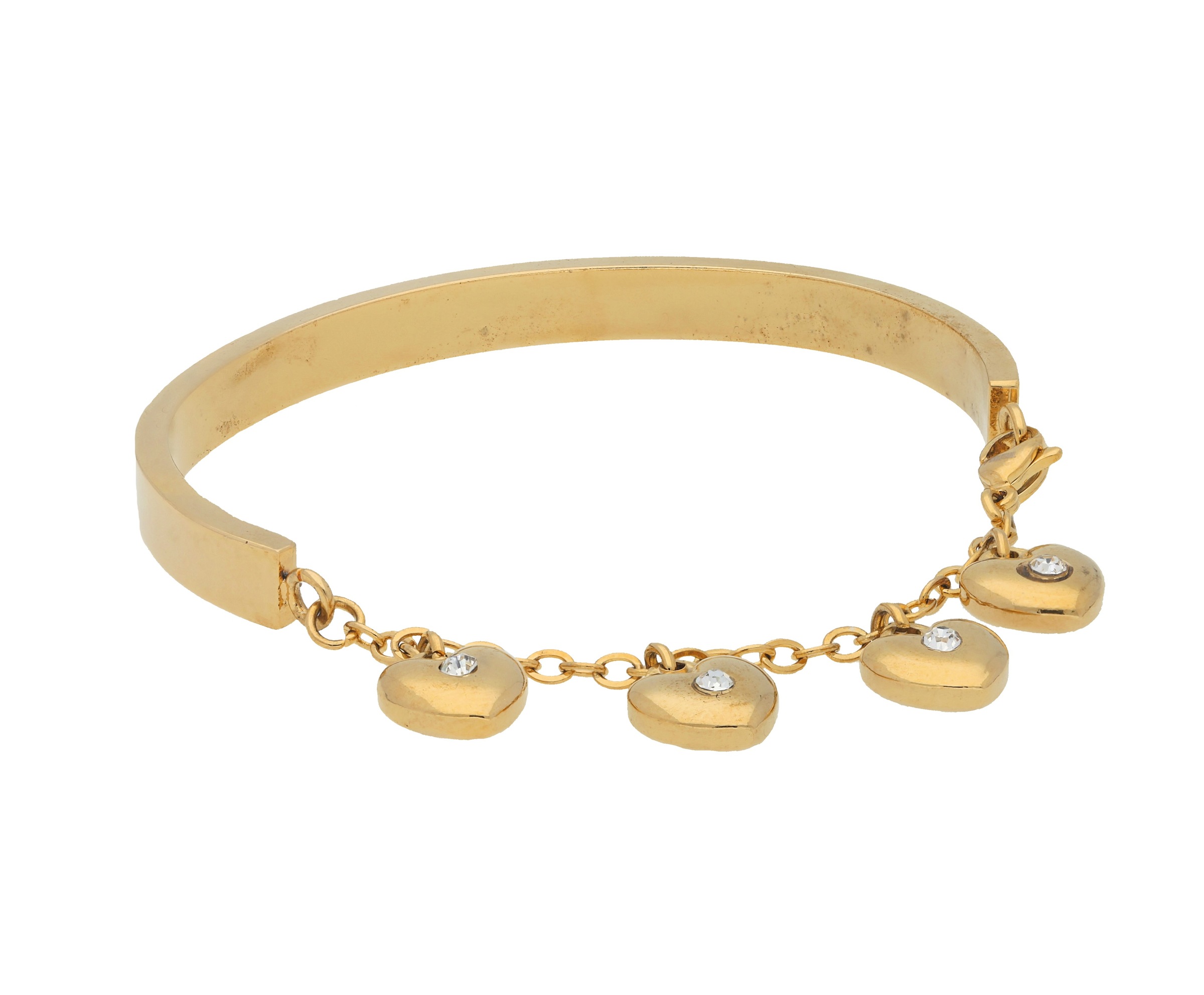 Vivance Armreif »Kristall«