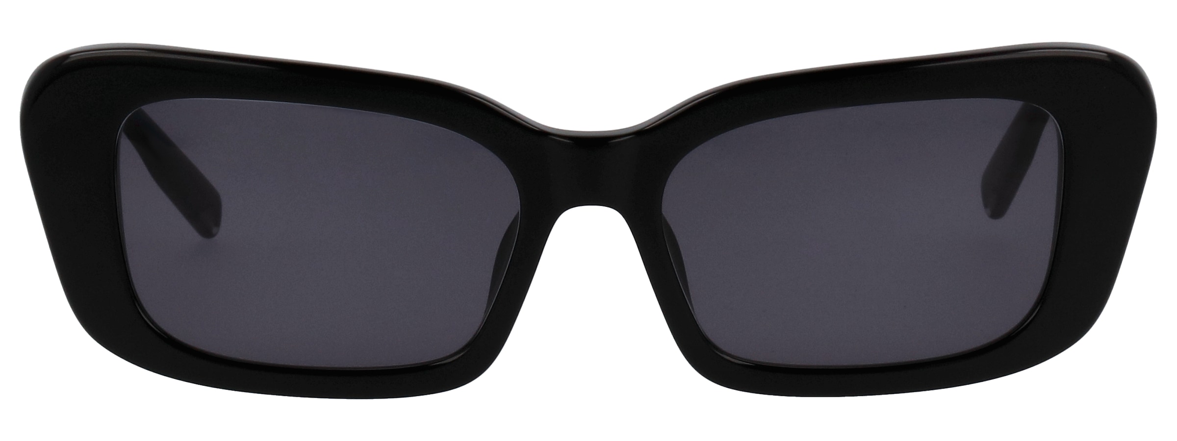 TOM TAILOR Sonnenbrille »Modell 676010« Form CatEye, Logoschriftzug auf Bügel, Kunststofffassung